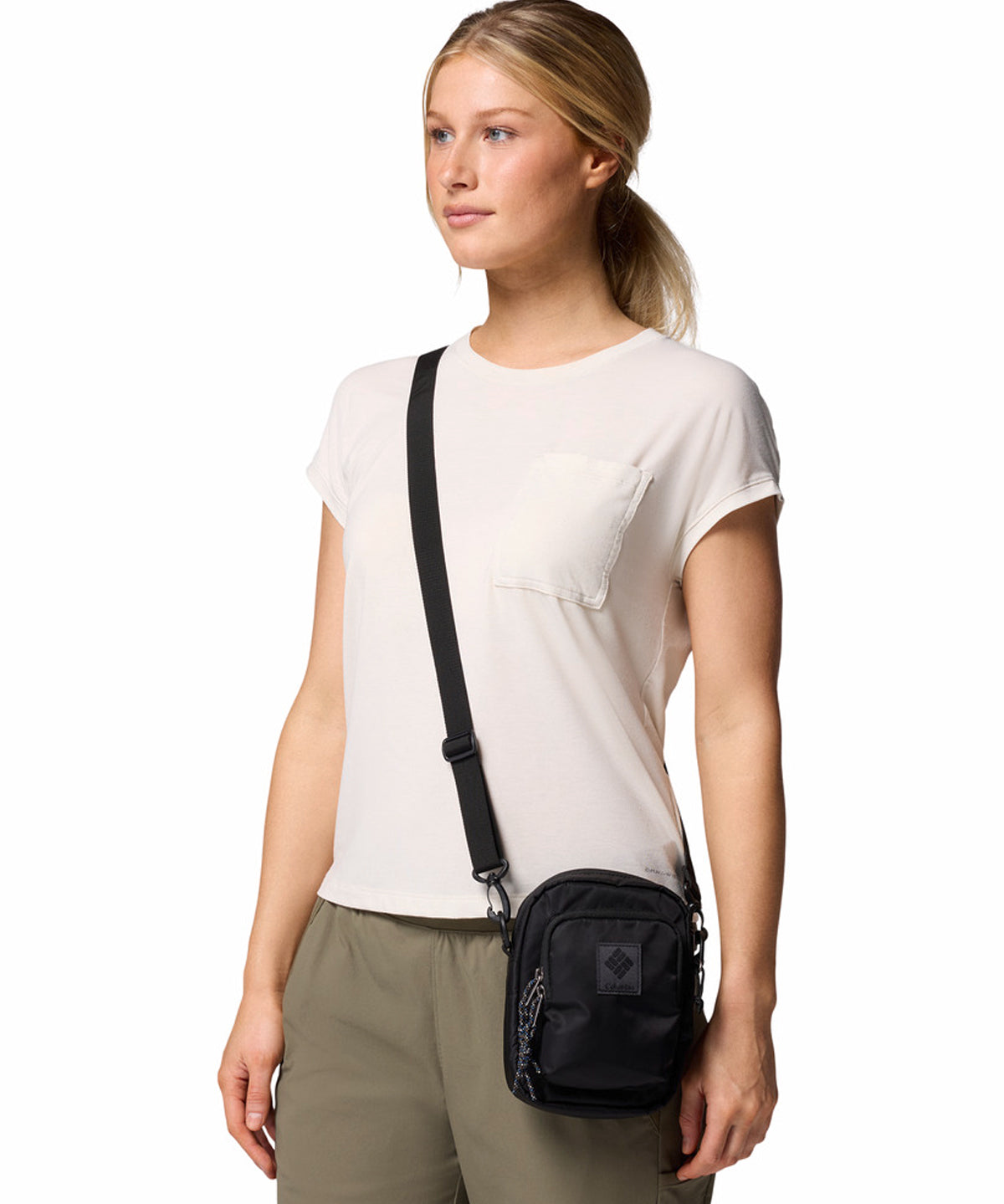 Bolso Great Smoky Garden™ Negro Columbia