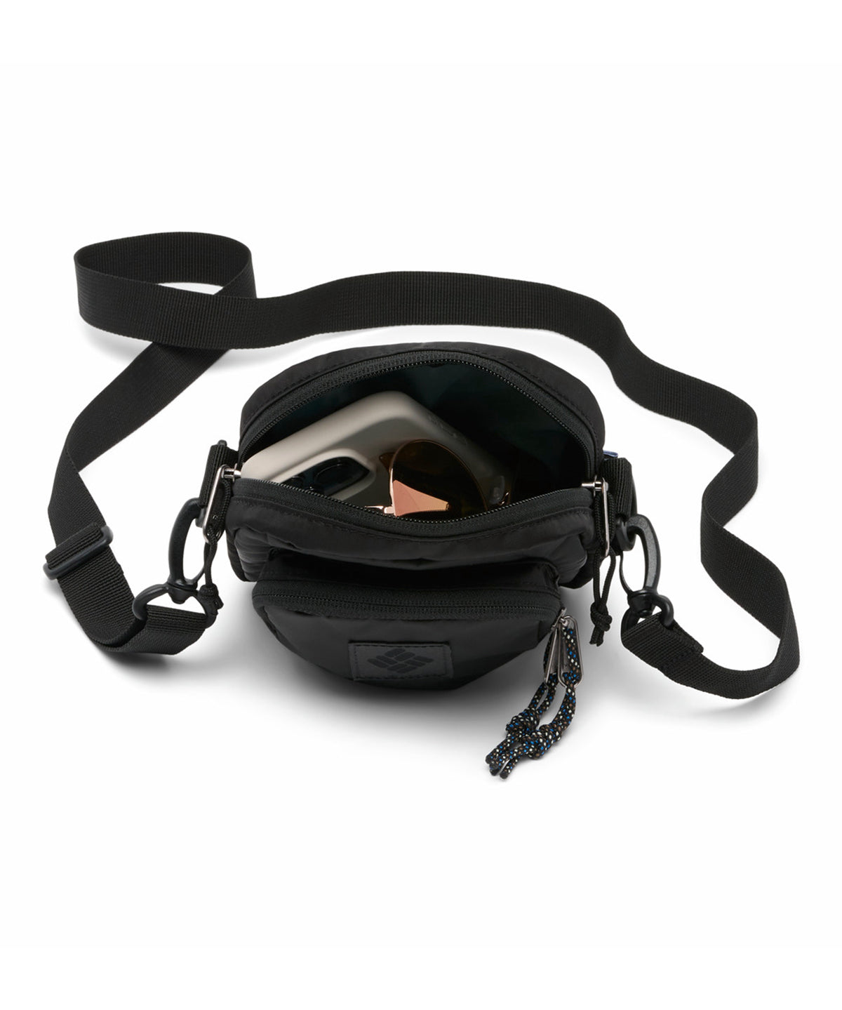 Bolso Great Smoky Garden™ Negro Columbia