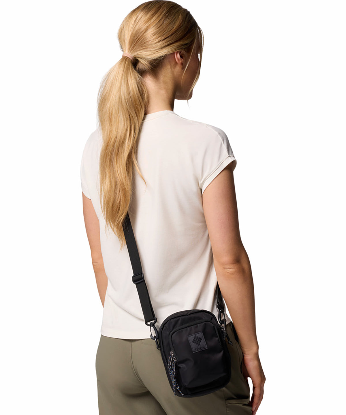 Bolso Great Smoky Garden™ Negro Columbia