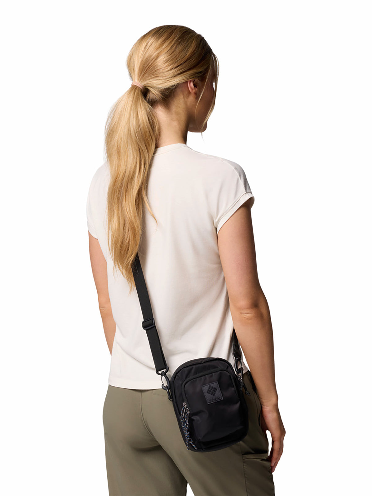Bolso Great Smoky Garden™ Negro Columbia