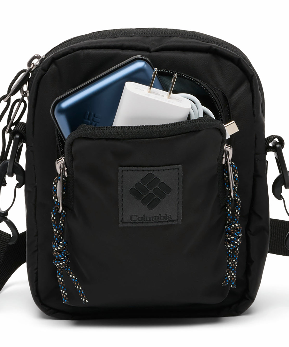Bolso Great Smoky Garden™ Negro Columbia