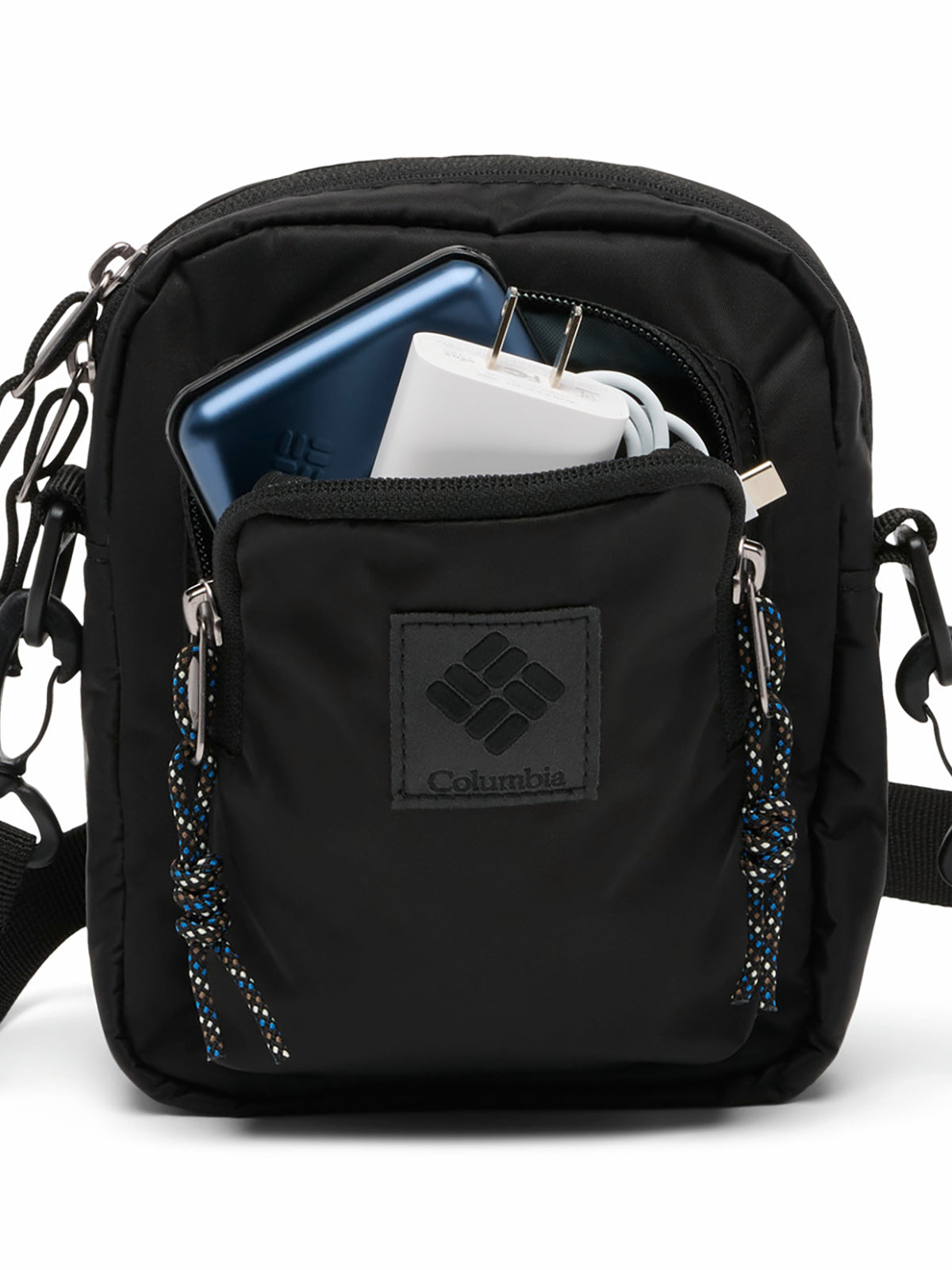 Bolso Great Smoky Garden™ Negro Columbia