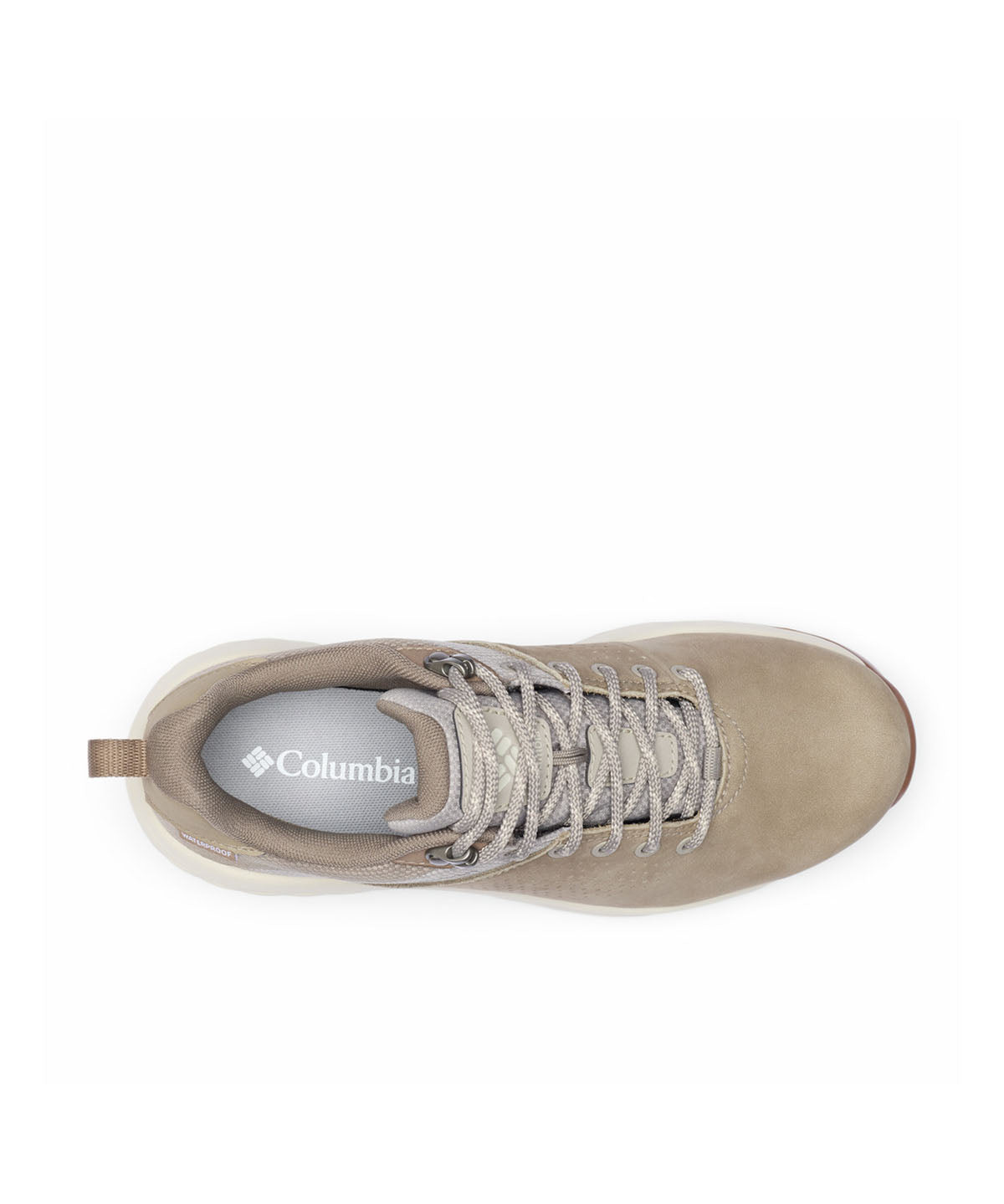 Zapatillas Impermeables Mujer Newton Nimble™
