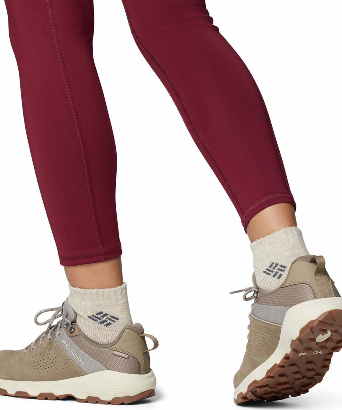 Zapatillas Impermeables Mujer Newton Nimble™