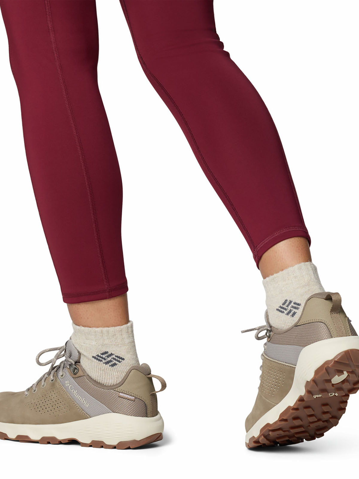 Zapatillas Impermeables Mujer Newton Nimble™