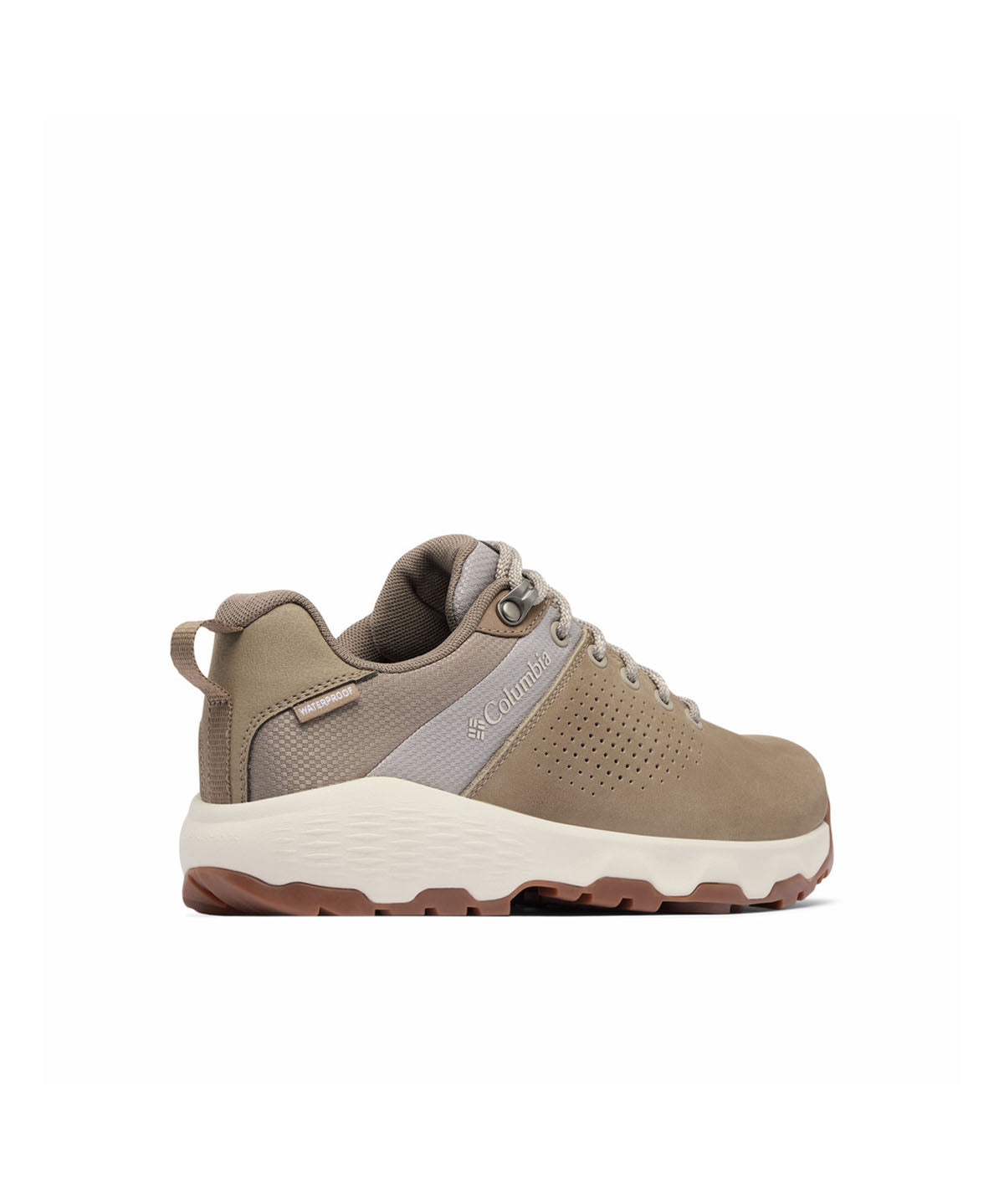 Zapatillas Impermeables Mujer Newton Nimble™