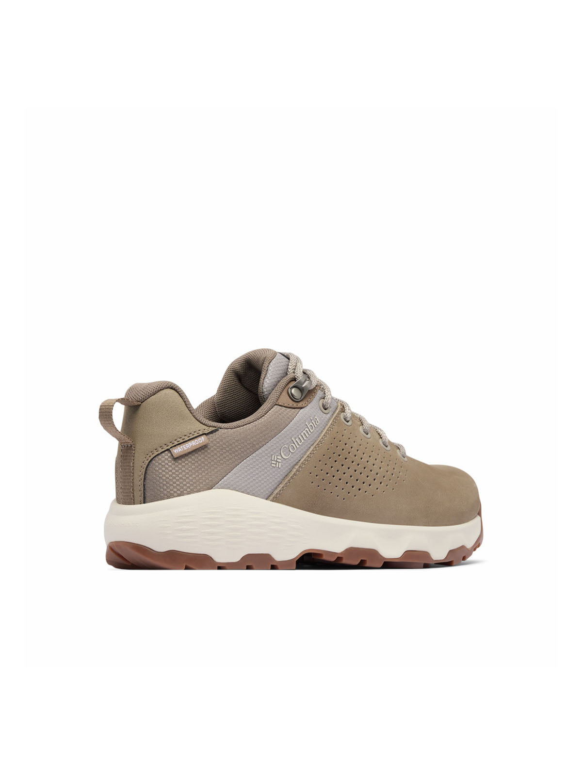 Zapatillas Impermeables Mujer Newton Nimble™