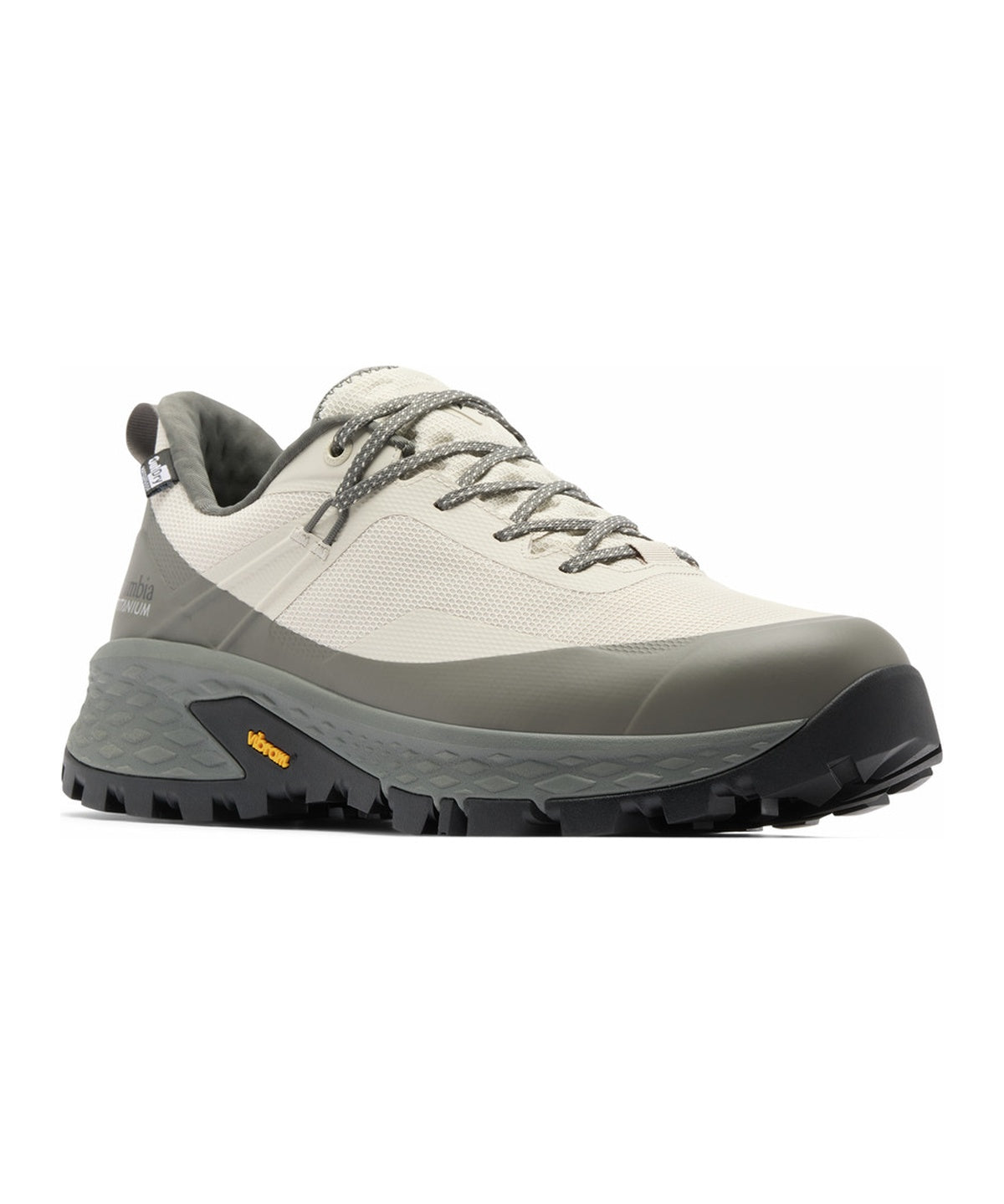 Zapatillas OutDry™ Hombre Tellurix™ Titanium™