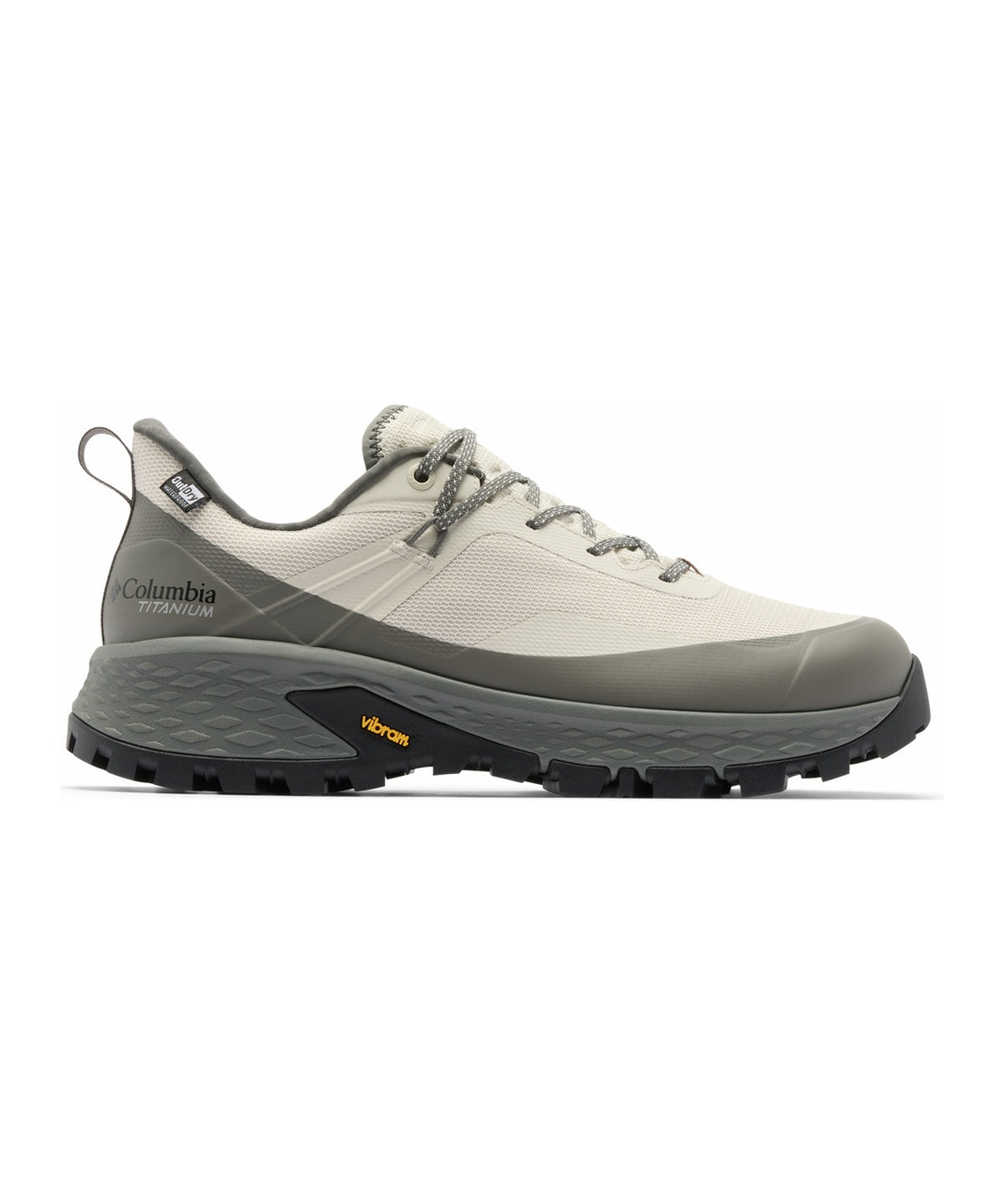 Zapatillas OutDry™ Hombre Tellurix™ Titanium™