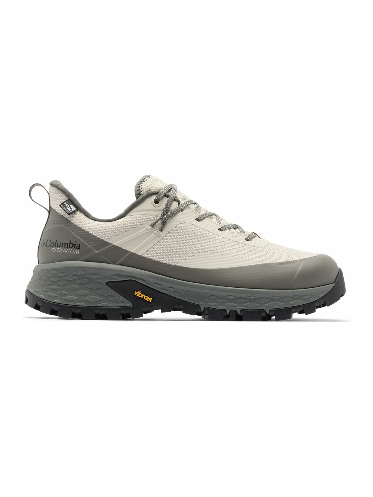 Zapatillas OutDry™ Hombre Tellurix™ Titanium™