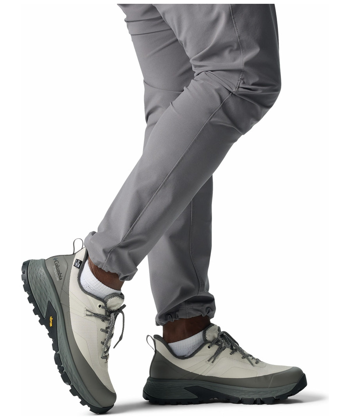 Zapatillas OutDry™ Hombre Tellurix™ Titanium™