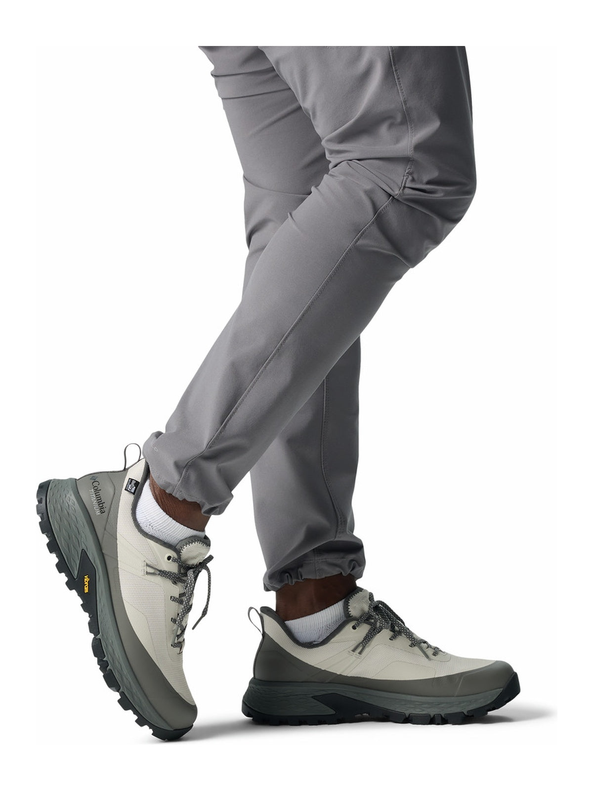 Zapatillas OutDry™ Hombre Tellurix™ Titanium™