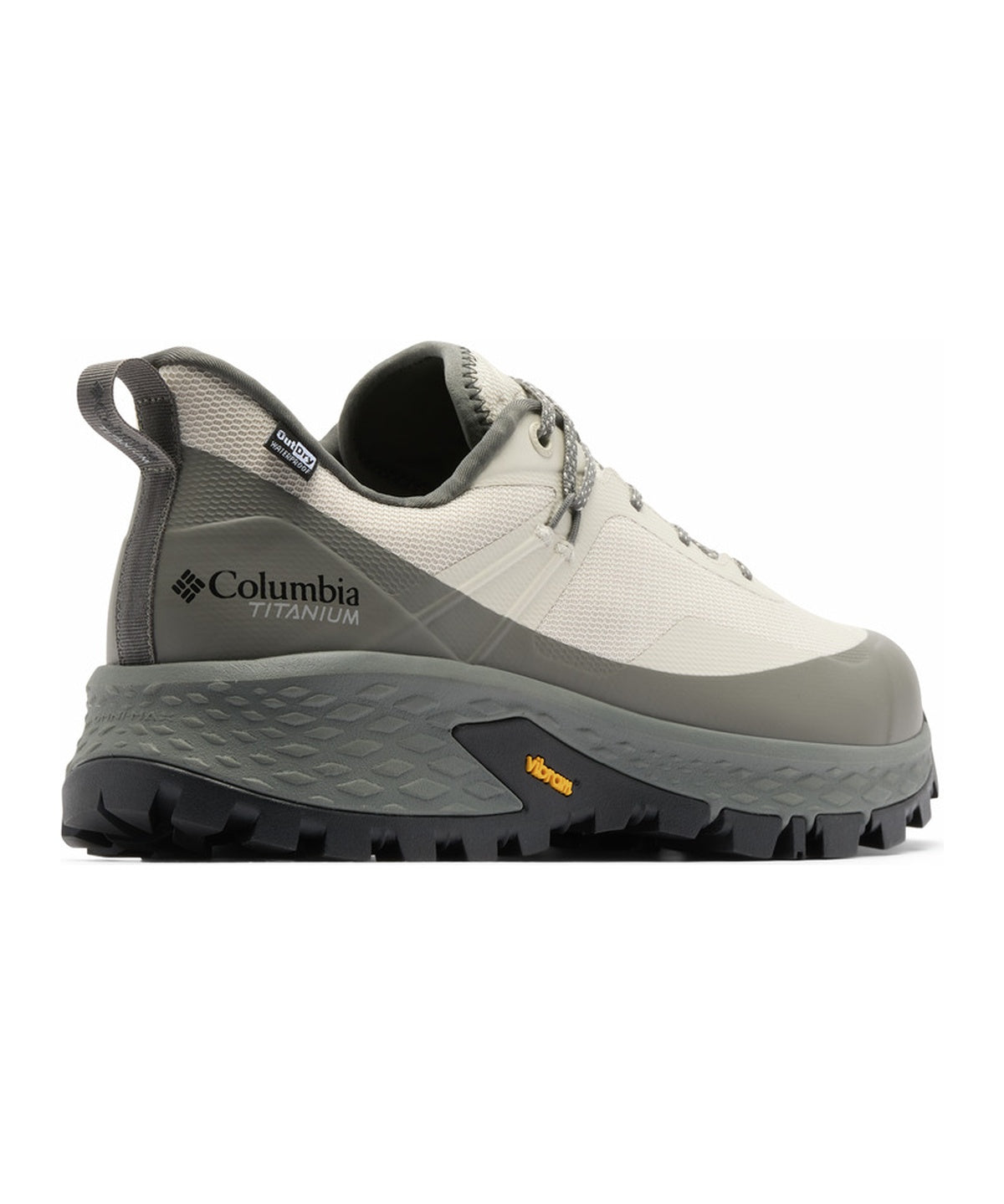 Zapatillas OutDry™ Hombre Tellurix™ Titanium™
