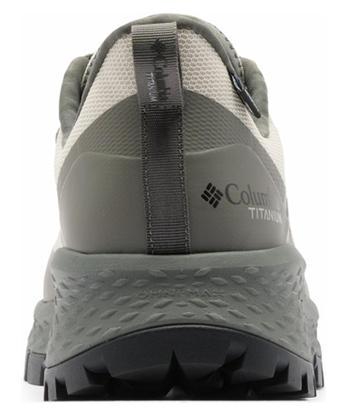 Zapatillas OutDry™ Hombre Tellurix™ Titanium™