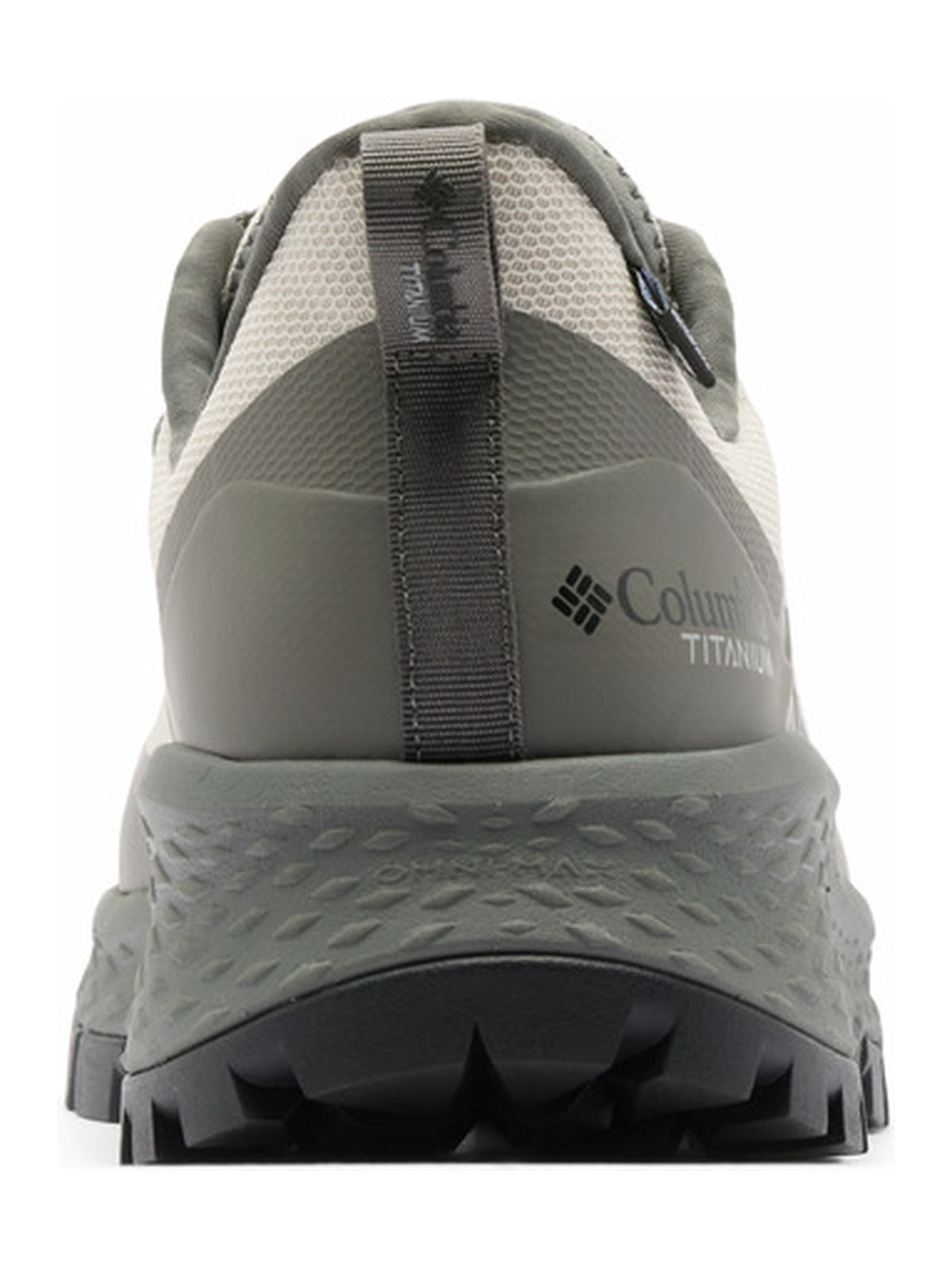 Zapatillas OutDry™ Hombre Tellurix™ Titanium™