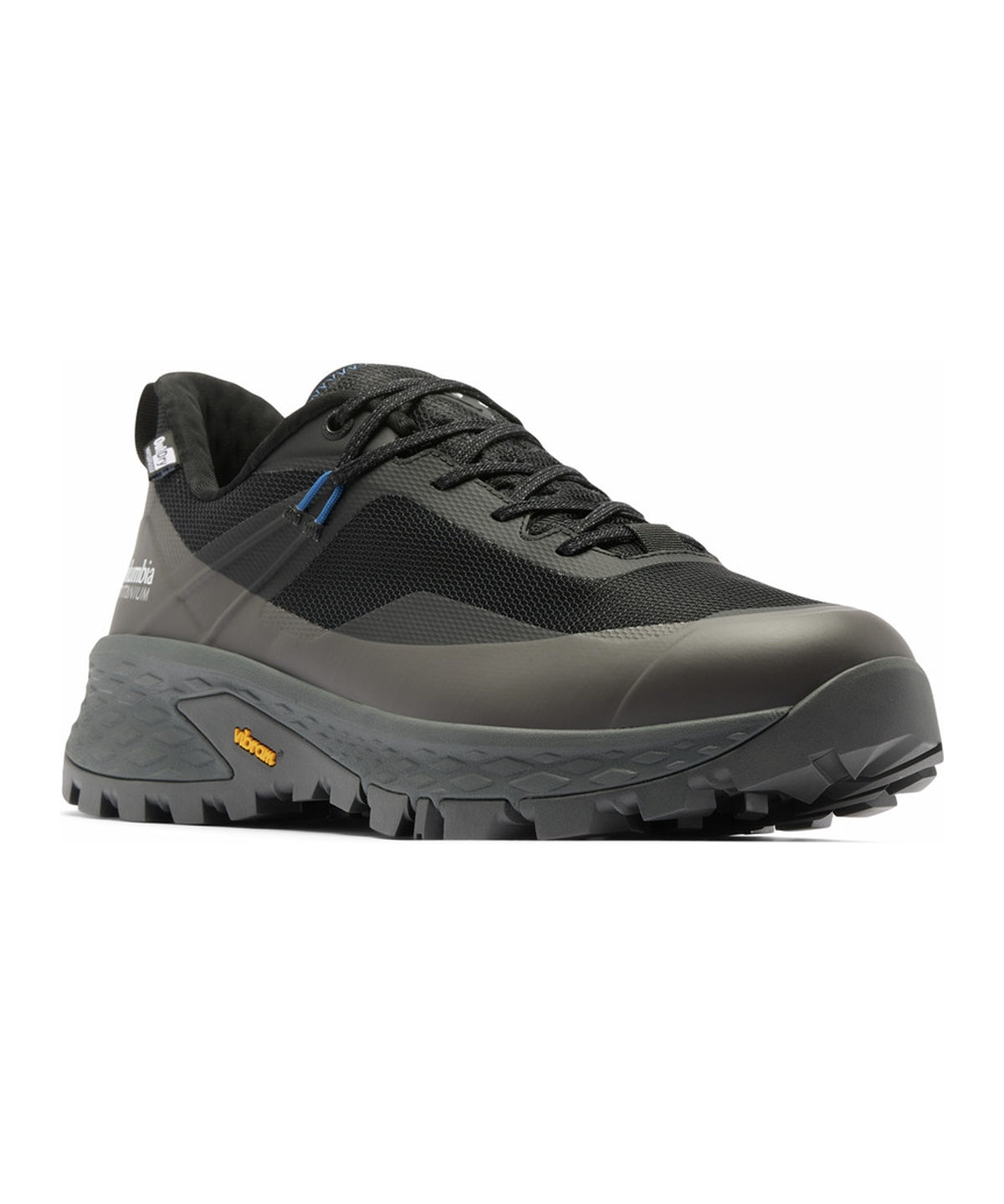 Zapatillas OutDry™ Hombre Tellurix™ Titanium™