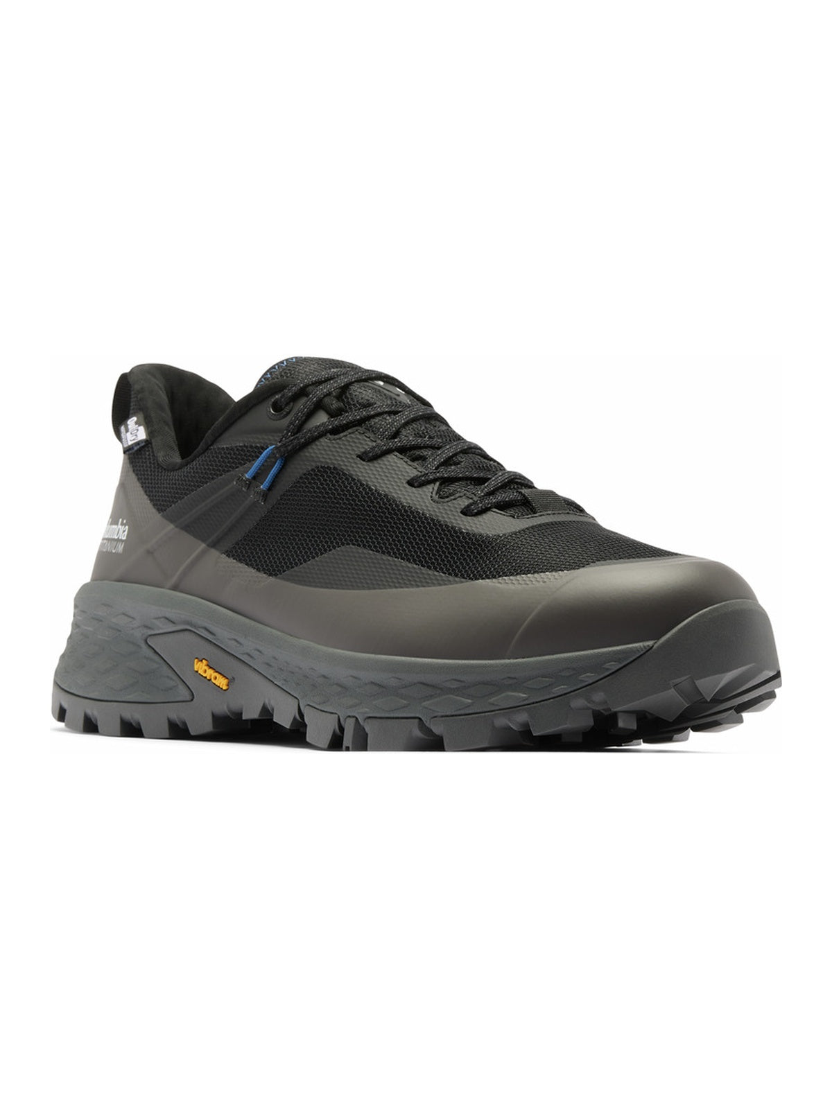 Zapatillas OutDry™ Hombre Tellurix™ Titanium™