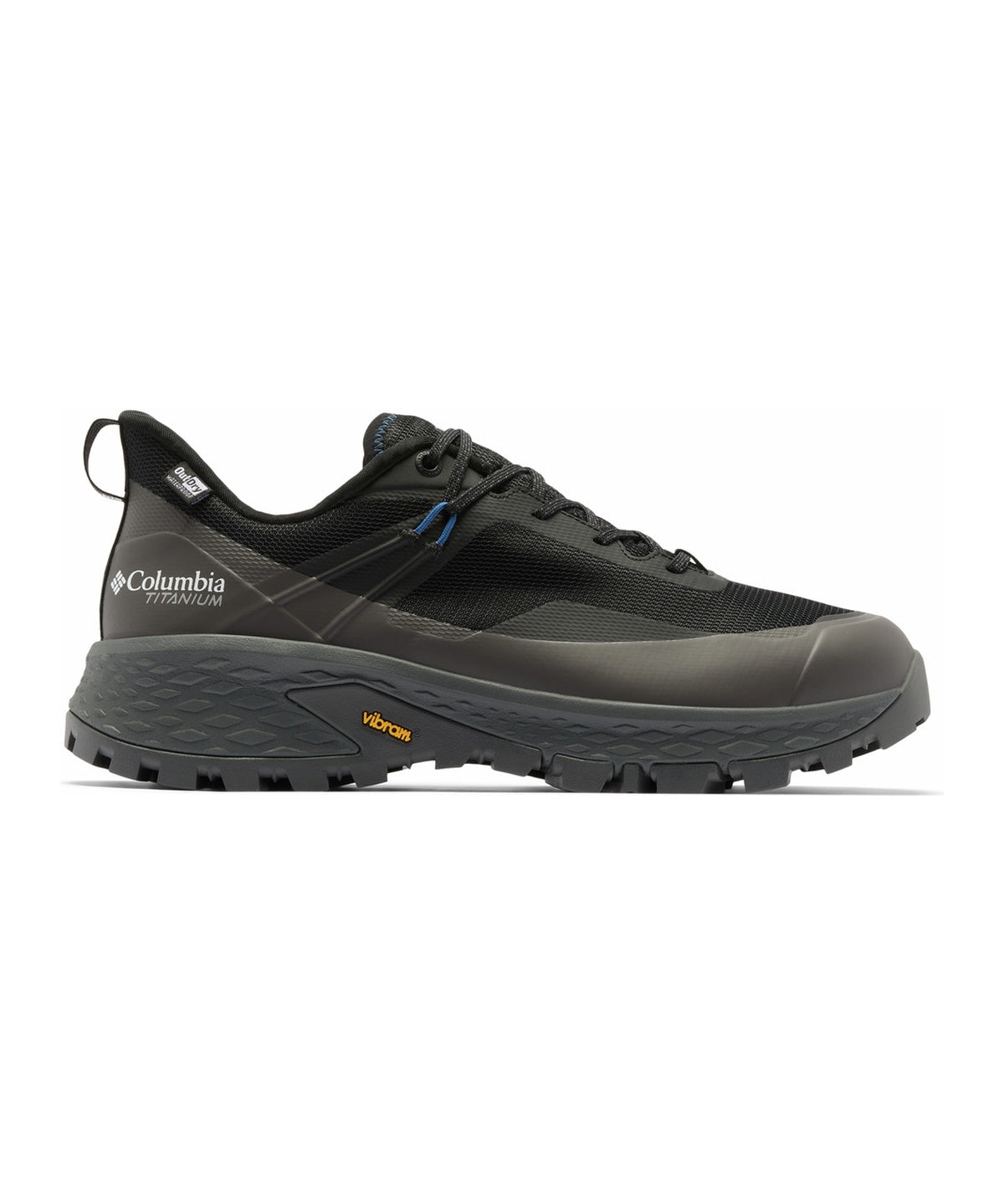 Zapatillas OutDry™ Hombre Tellurix™ Titanium™