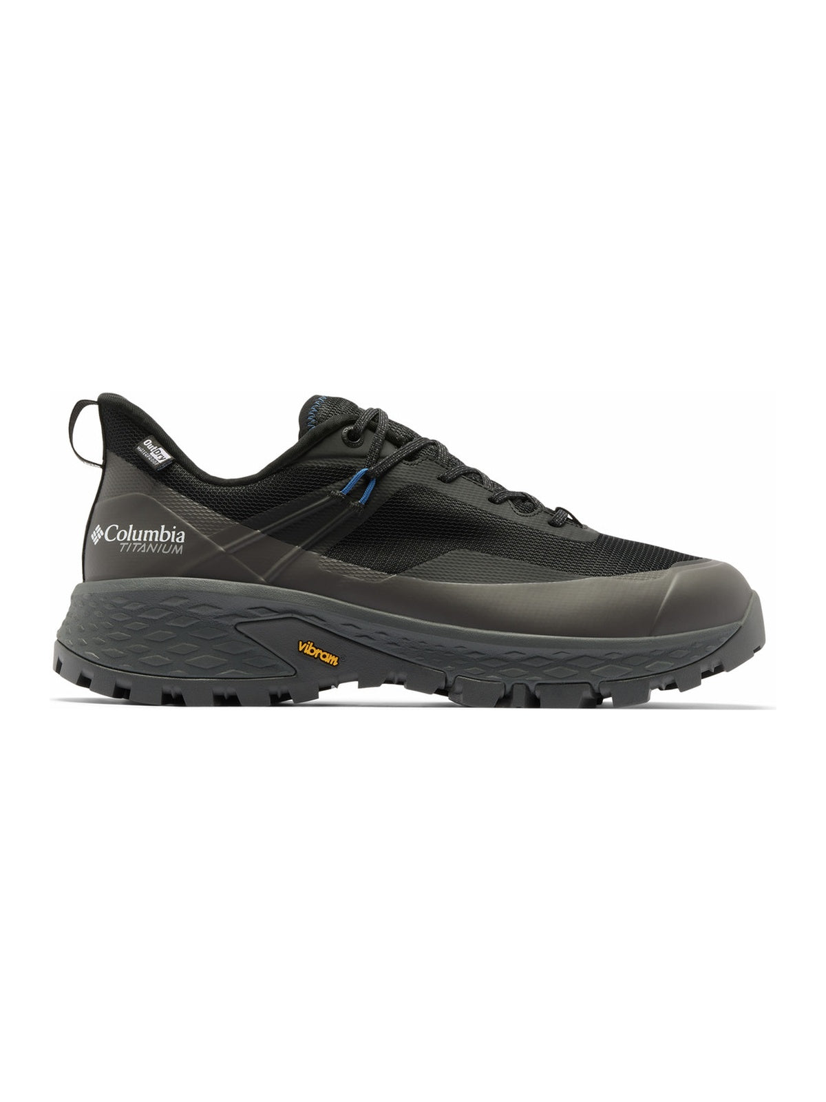 Zapatillas OutDry™ Hombre Tellurix™ Titanium™