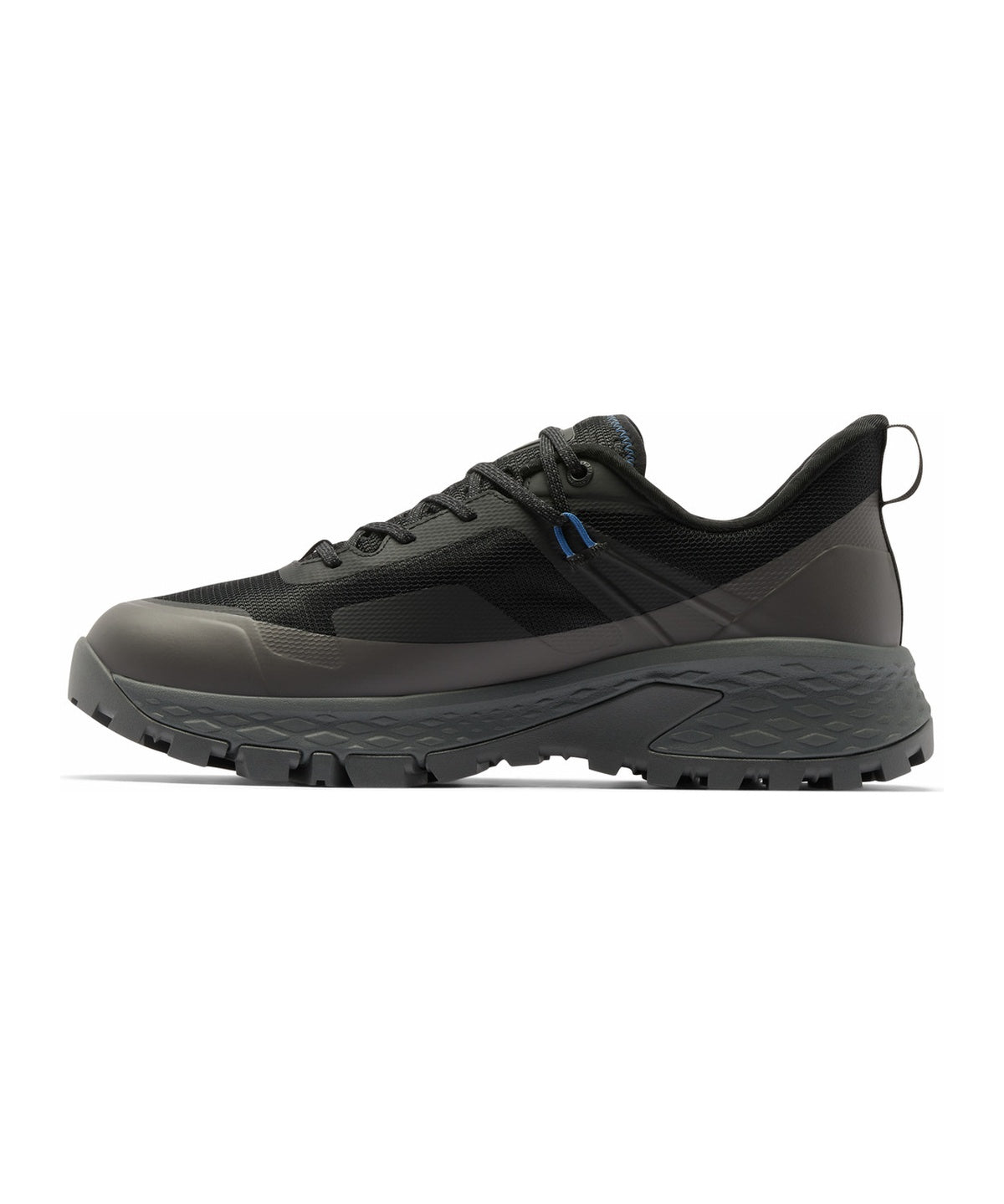 Zapatillas OutDry™ Hombre Tellurix™ Titanium™