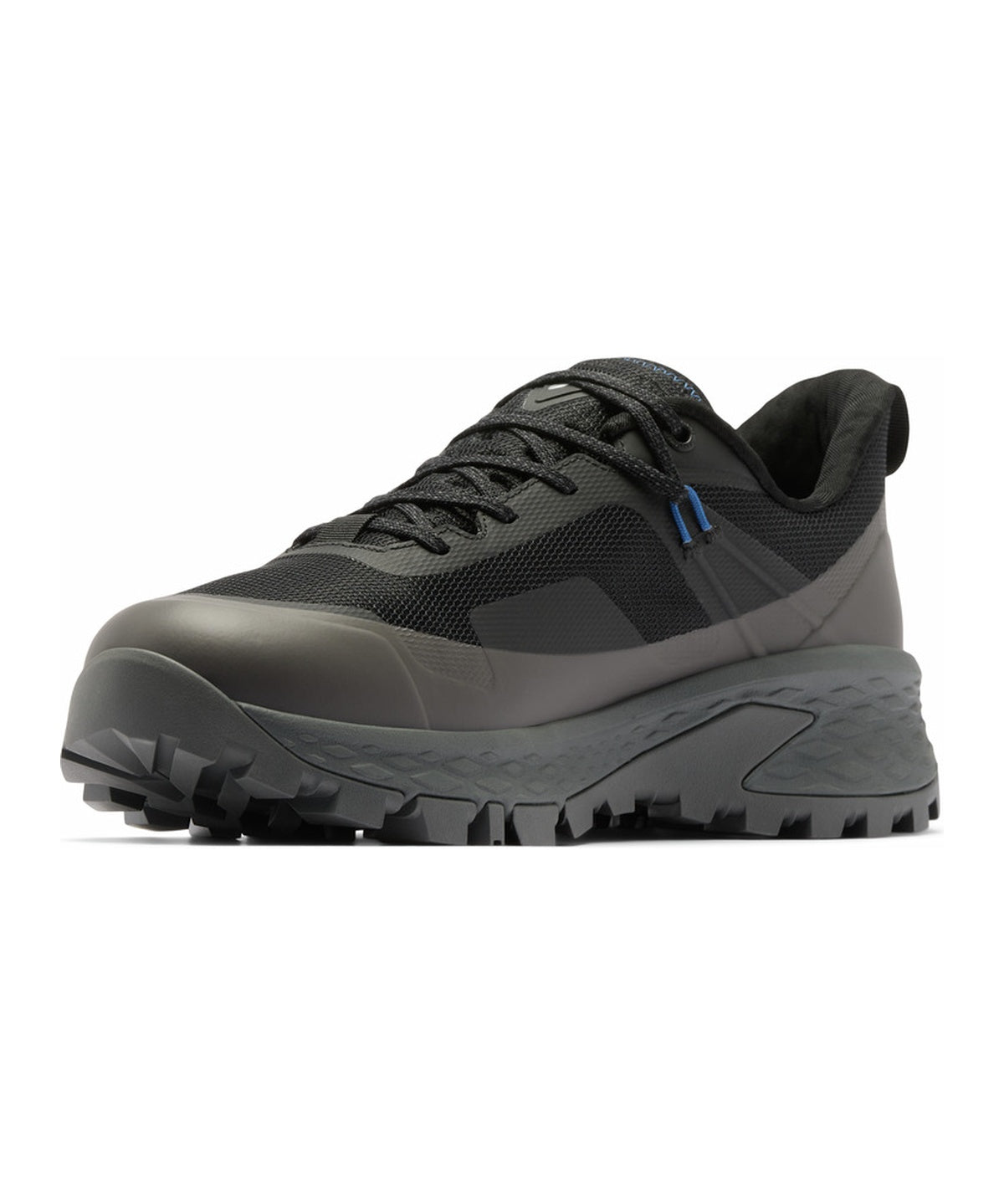 Zapatillas OutDry™ Hombre Tellurix™ Titanium™