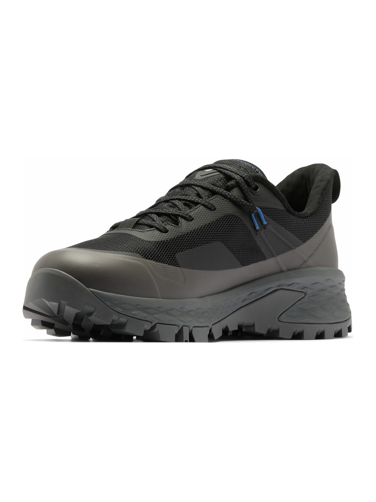 Zapatillas OutDry™ Hombre Tellurix™ Titanium™