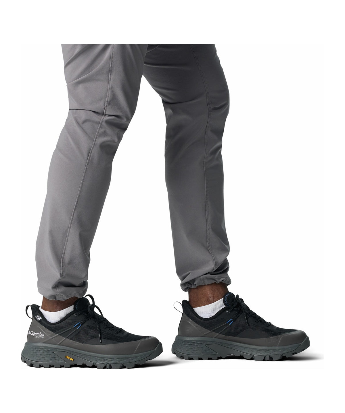 Zapatillas OutDry™ Hombre Tellurix™ Titanium™