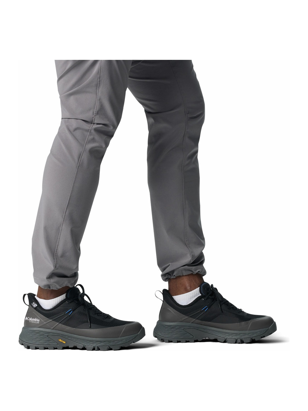 Zapatillas OutDry™ Hombre Tellurix™ Titanium™