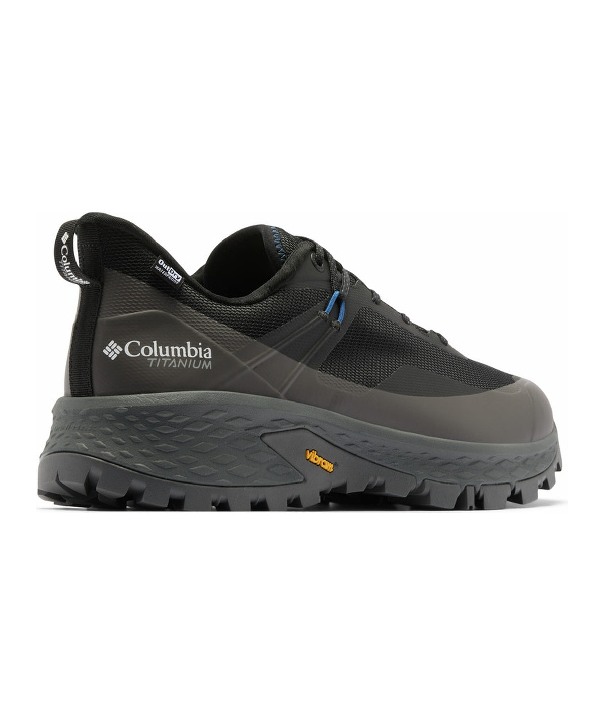 Zapatillas OutDry™ Hombre Tellurix™ Titanium™
