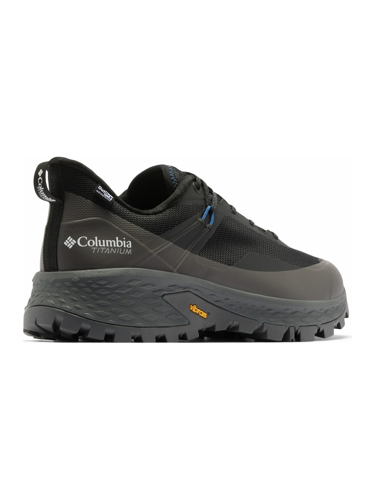 Zapatillas OutDry™ Hombre Tellurix™ Titanium™