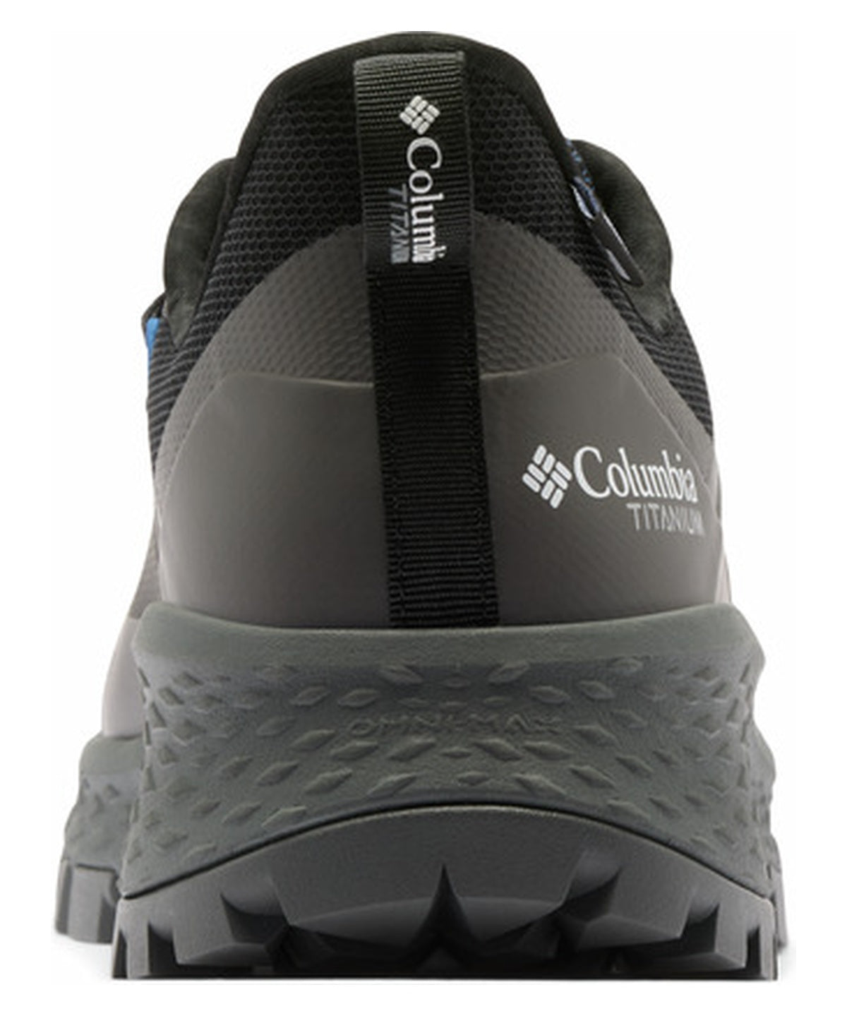 Zapatillas OutDry™ Hombre Tellurix™ Titanium™