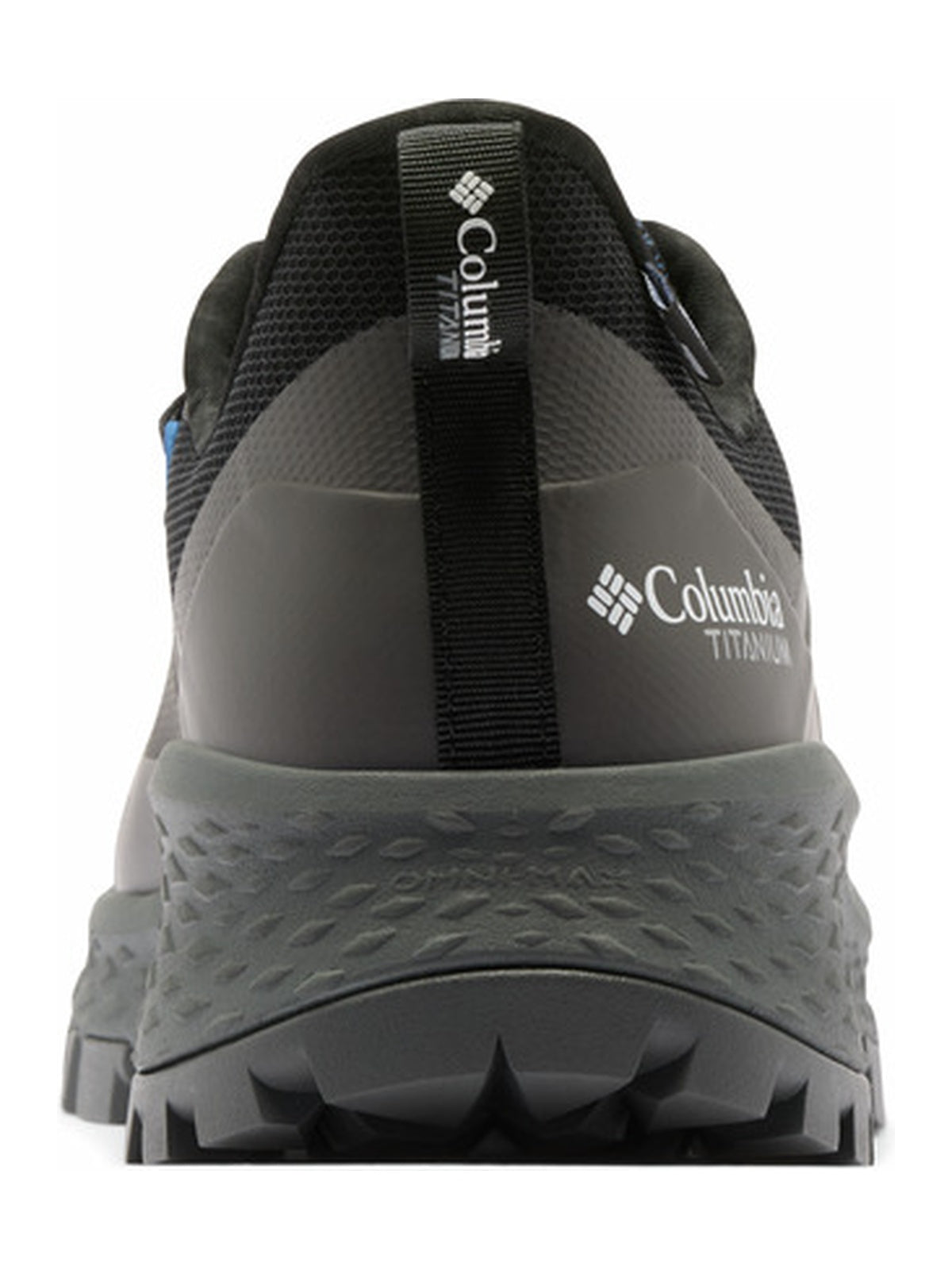 Zapatillas OutDry™ Hombre Tellurix™ Titanium™