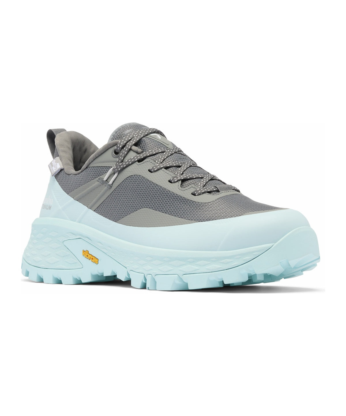 Zapatillas OutDry™ Mujer Tellurix™ Titanium™