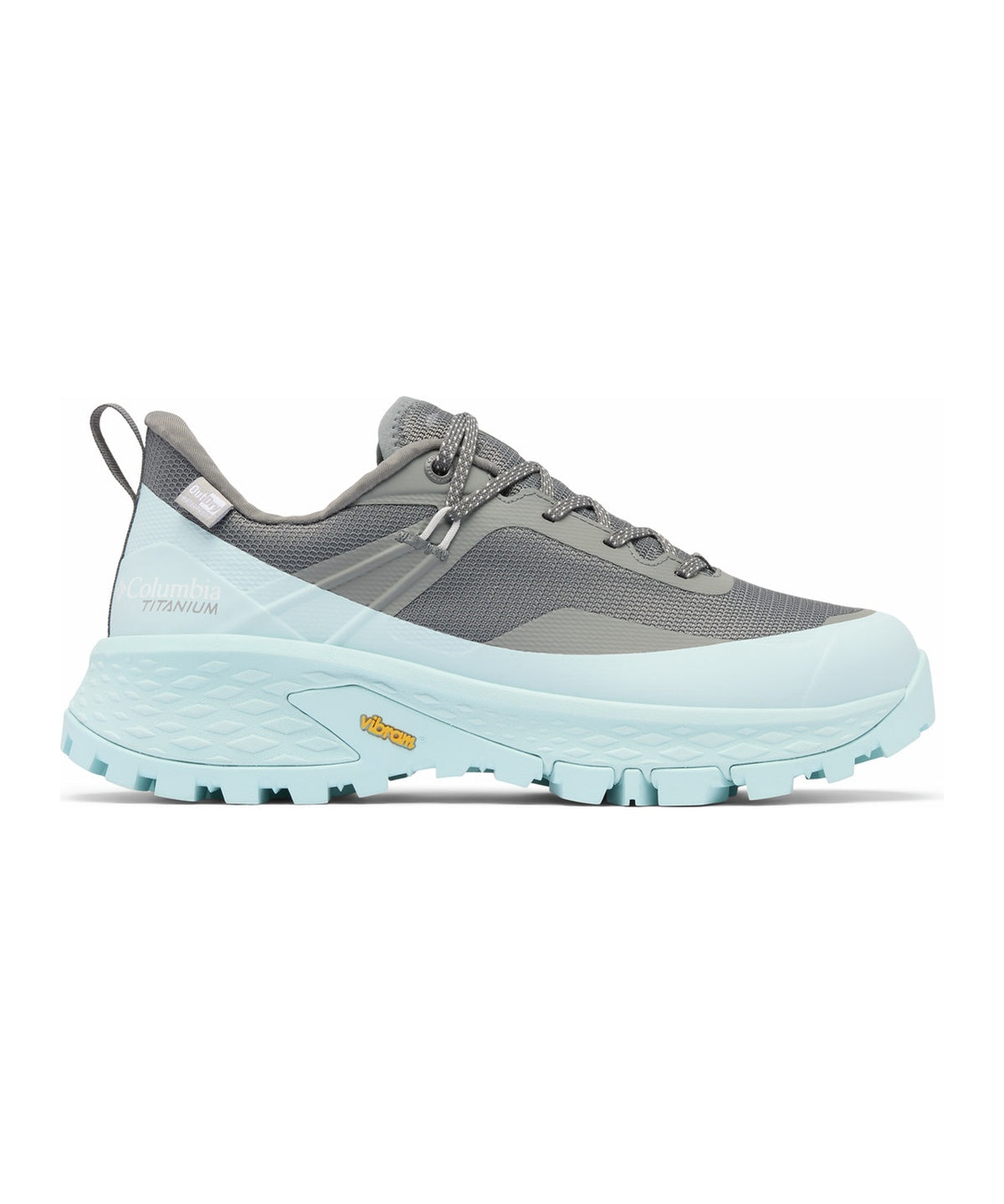 Zapatillas OutDry™ Mujer Tellurix™ Titanium™