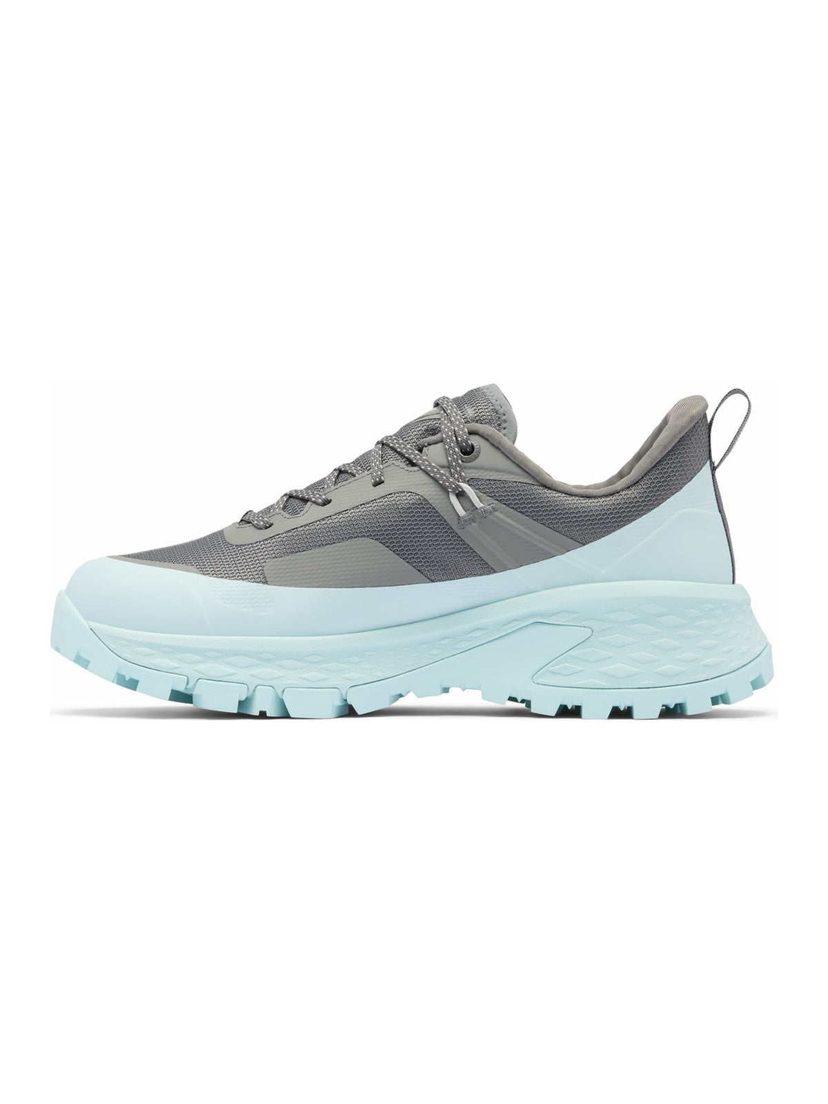 Zapatillas OutDry™ Mujer Tellurix™ Titanium™