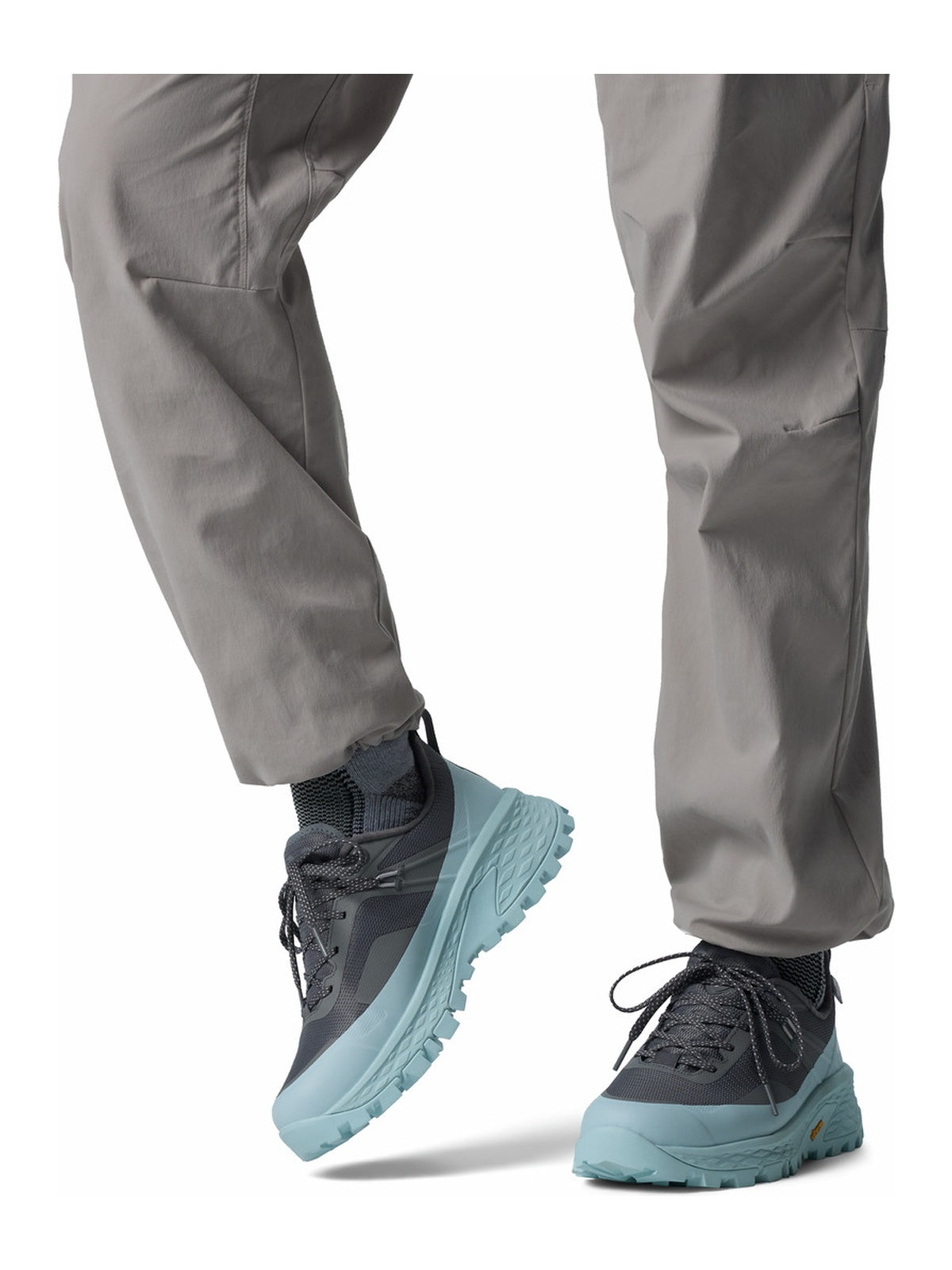 Zapatillas OutDry™ Mujer Tellurix™ Titanium™