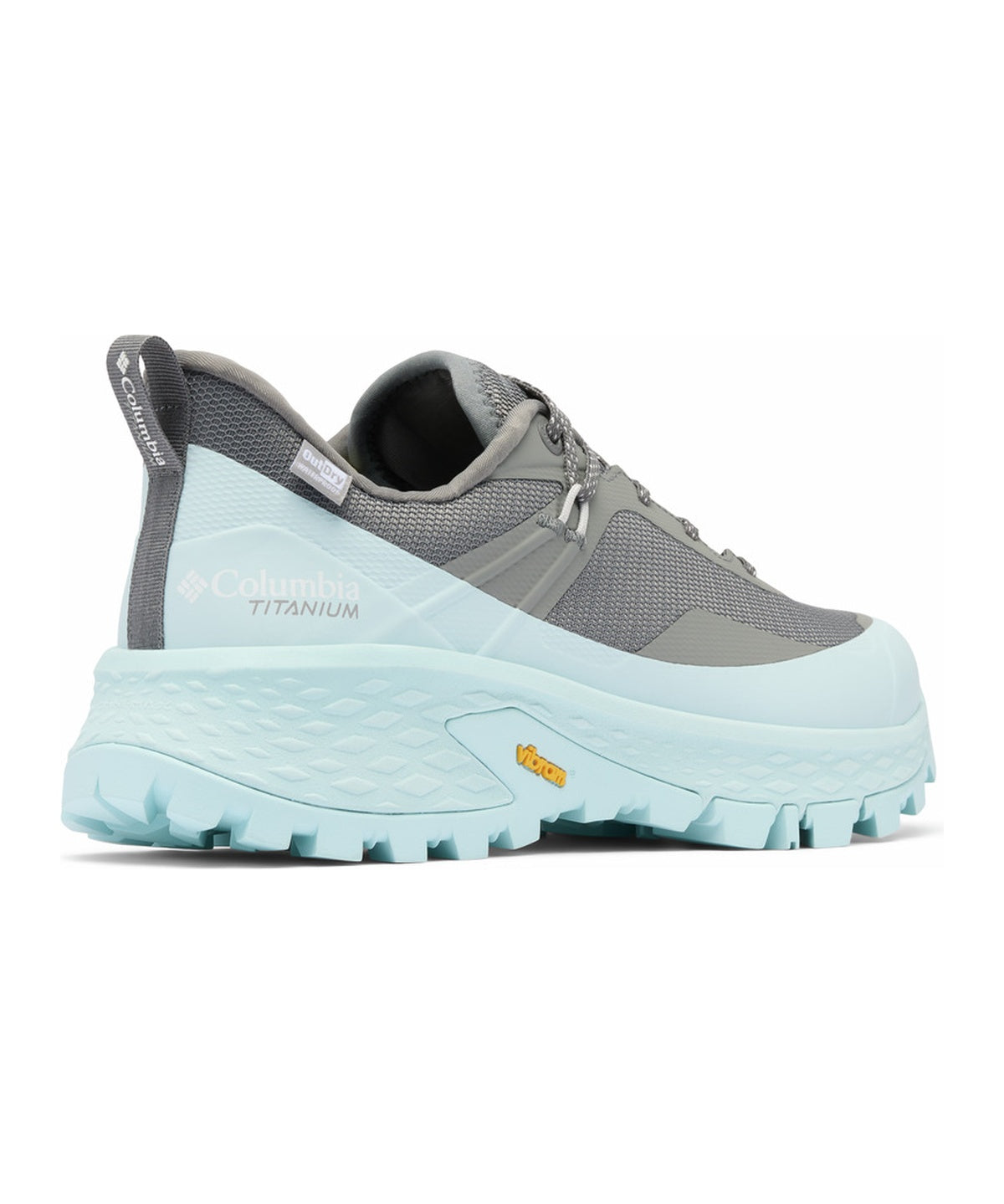 Zapatillas OutDry™ Mujer Tellurix™ Titanium™