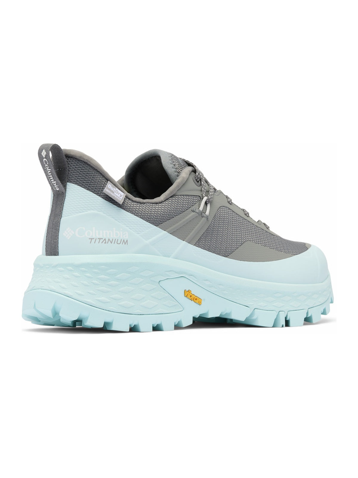 Zapatillas OutDry™ Mujer Tellurix™ Titanium™