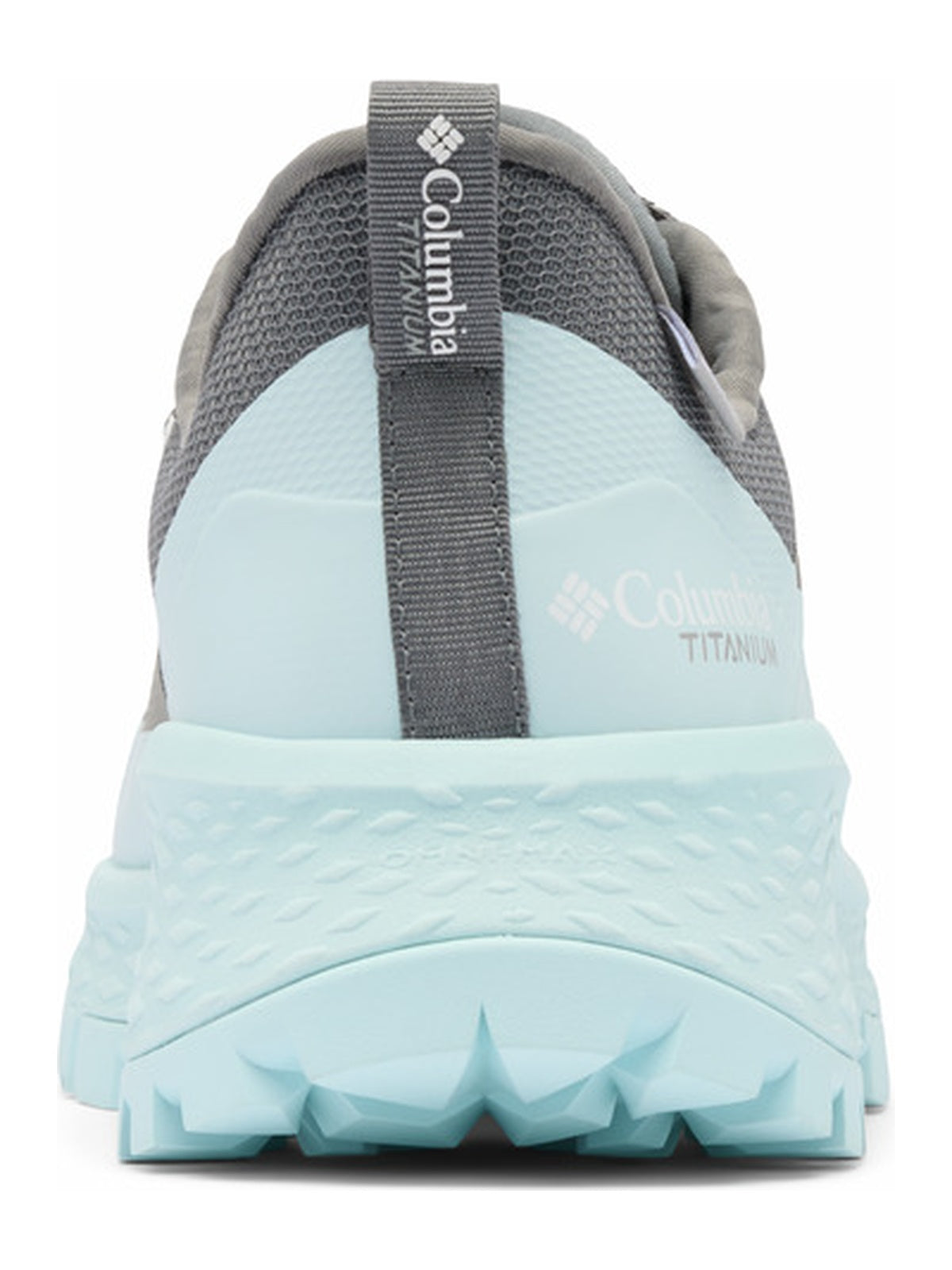 Zapatillas OutDry™ Mujer Tellurix™ Titanium™