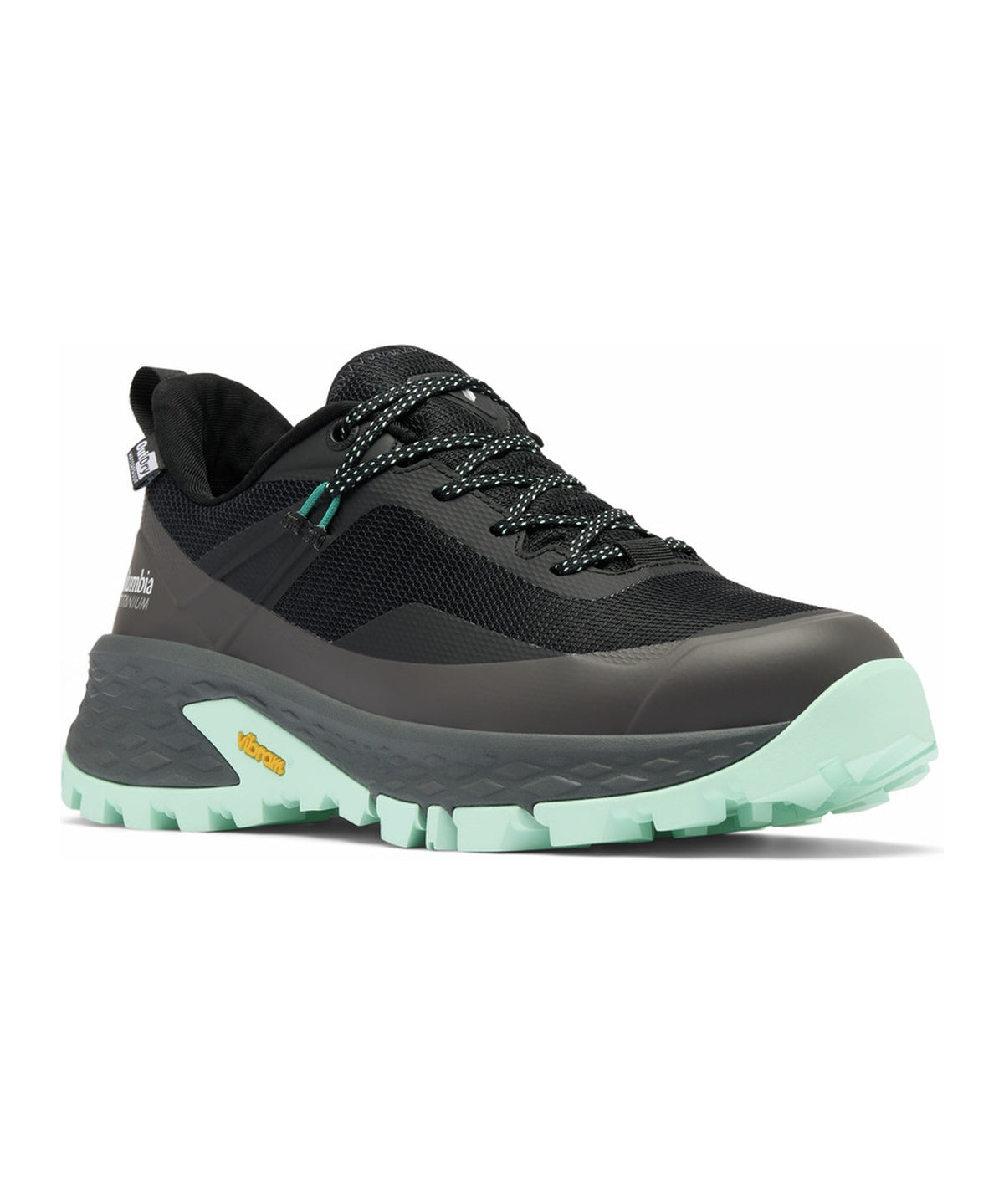 Zapatillas OutDry™ Mujer Tellurix™ Titanium™