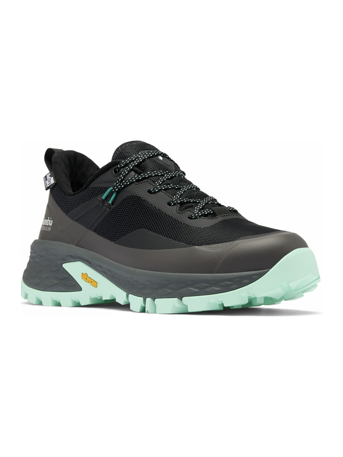 Zapatillas OutDry™ Mujer Tellurix™ Titanium™