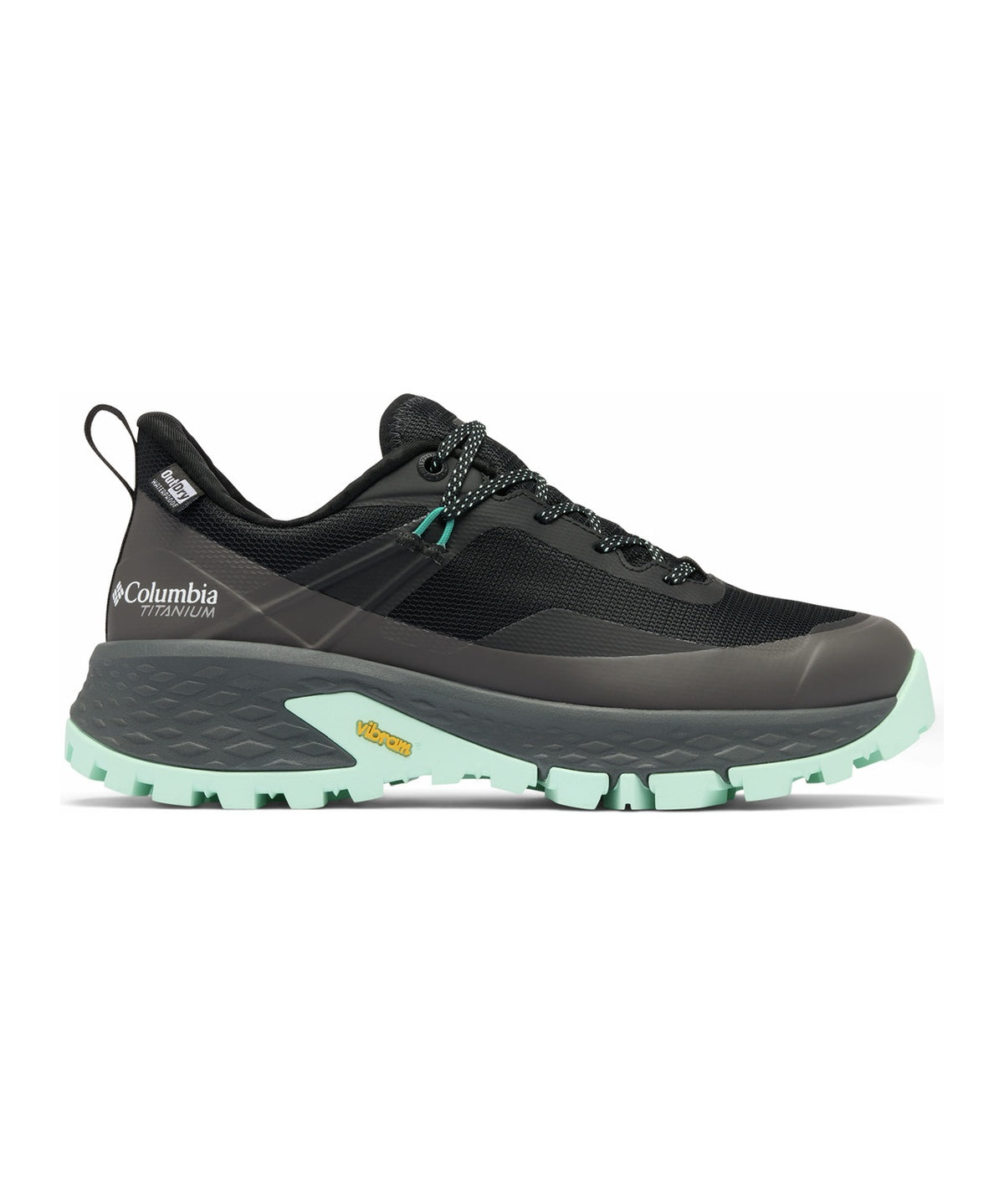 Zapatillas OutDry™ Mujer Tellurix™ Titanium™