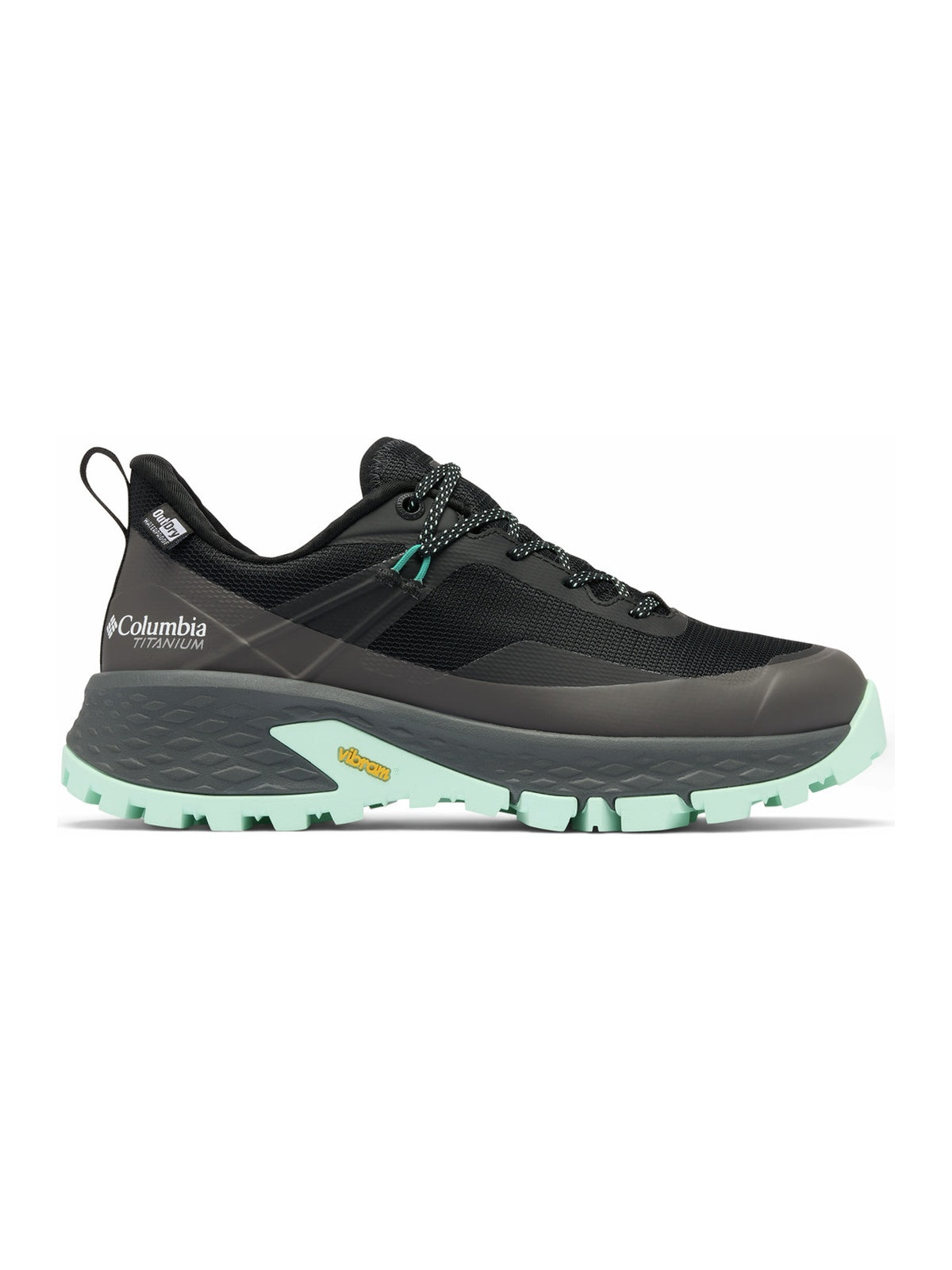 Zapatillas OutDry™ Mujer Tellurix™ Titanium™