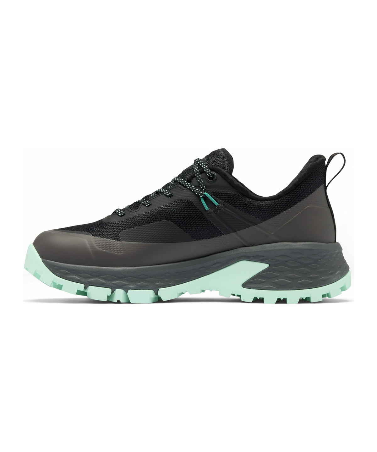 Zapatillas OutDry™ Mujer Tellurix™ Titanium™