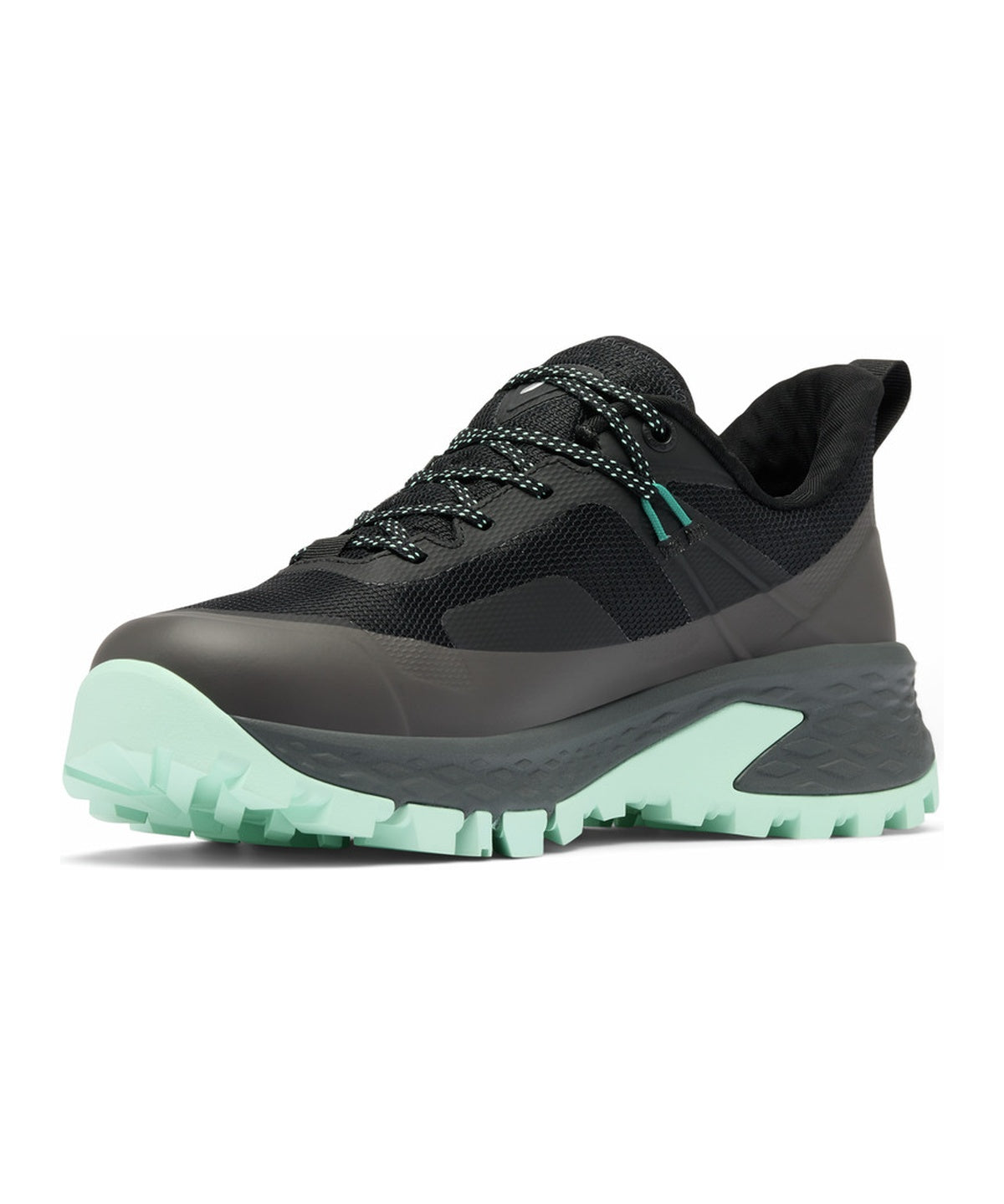 Zapatillas OutDry™ Mujer Tellurix™ Titanium™