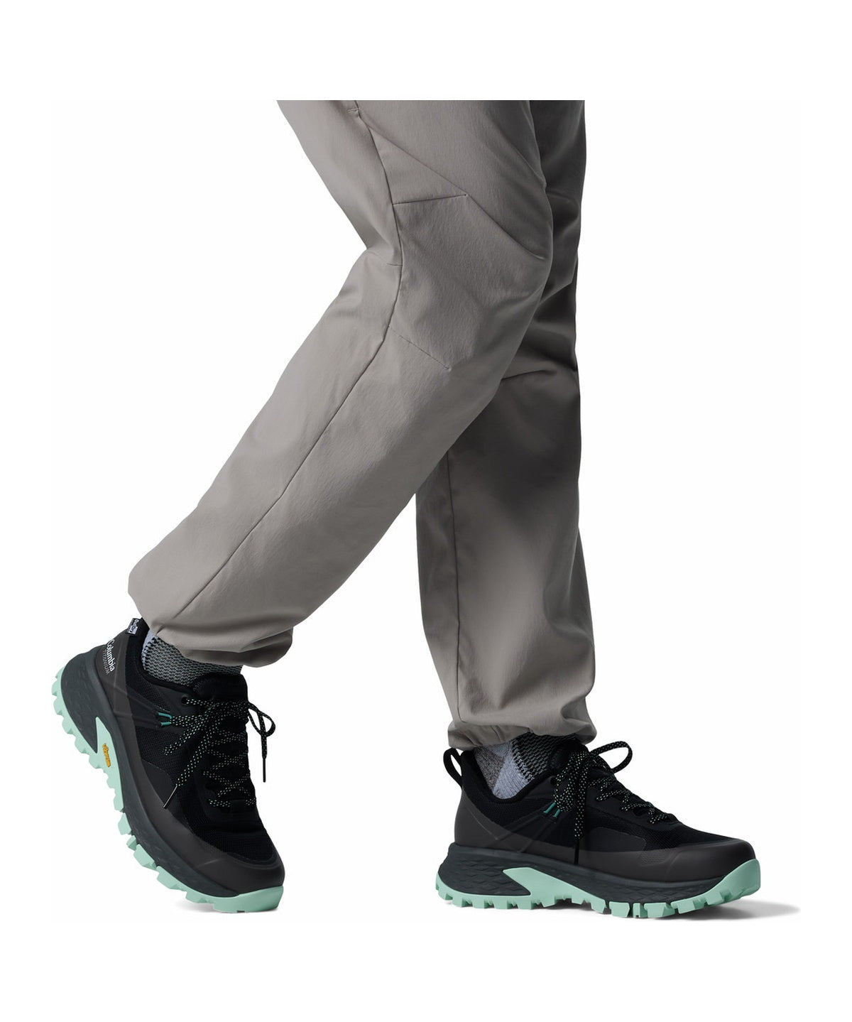 Zapatillas OutDry™ Mujer Tellurix™ Titanium™