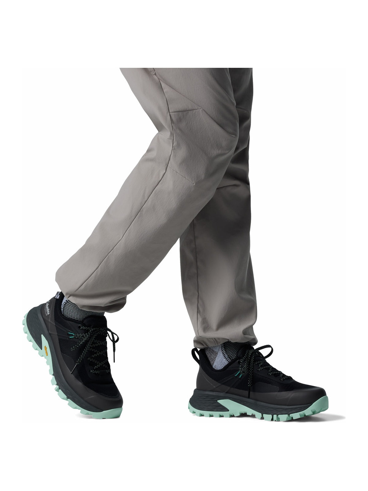 Zapatillas OutDry™ Mujer Tellurix™ Titanium™
