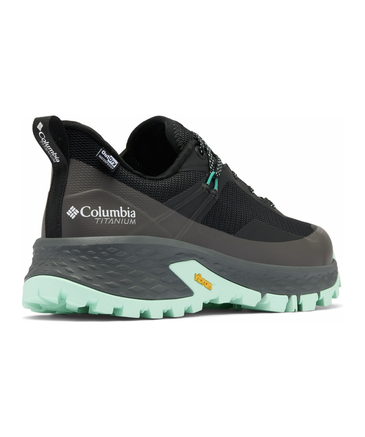 Zapatillas OutDry™ Mujer Tellurix™ Titanium™