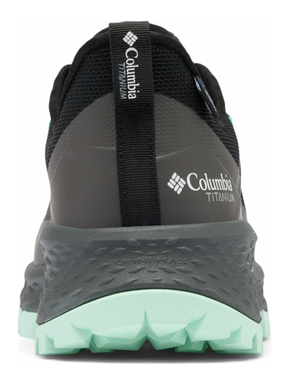 Zapatillas OutDry™ Mujer Tellurix™ Titanium™
