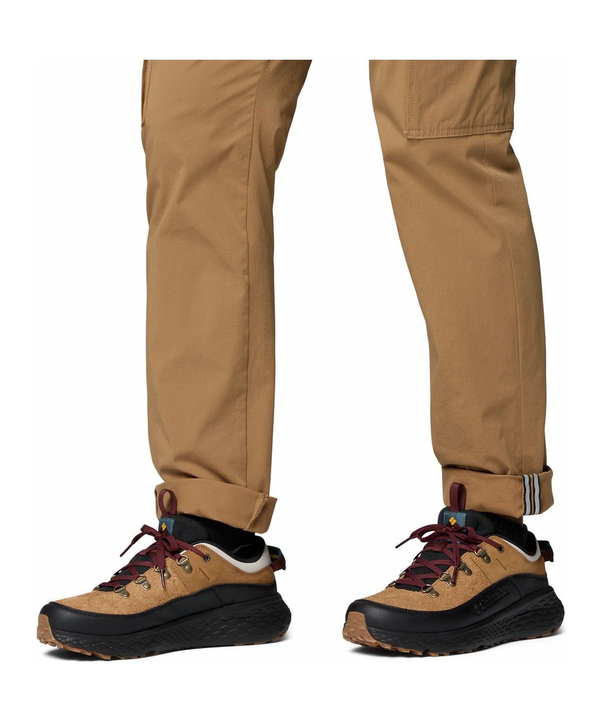 Zapatillas  Hombre Terrastride BC™